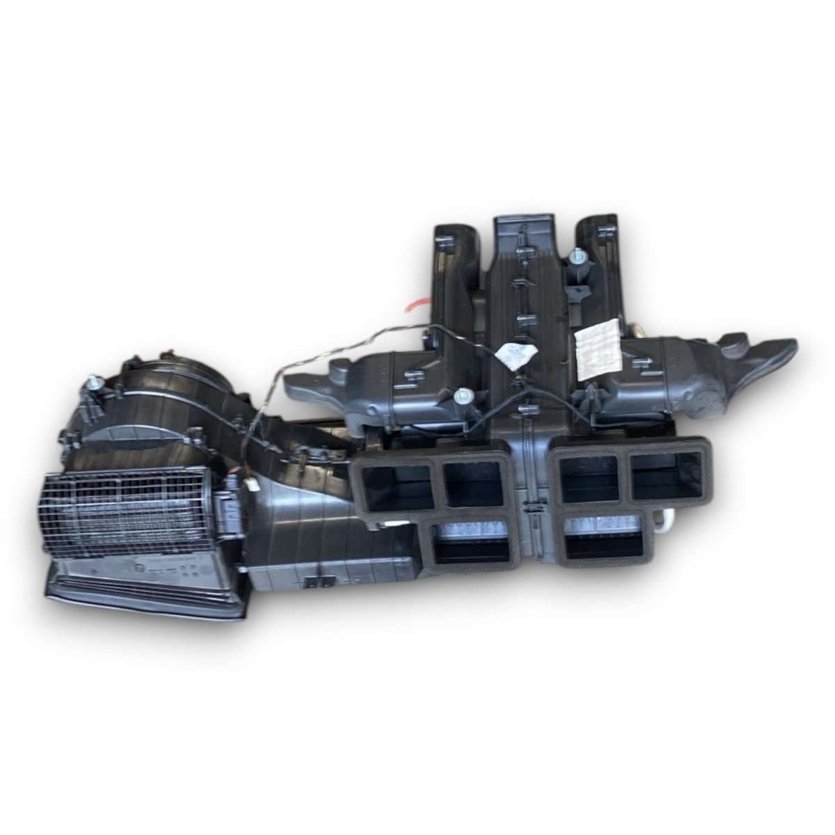 Stufa / gruppo riscaldamento Mercedes Benz classe b w246 cod . A2468301700 2.0 diesel (2011 > 2018) - F&P CRASH SRL - Ricambi Usati