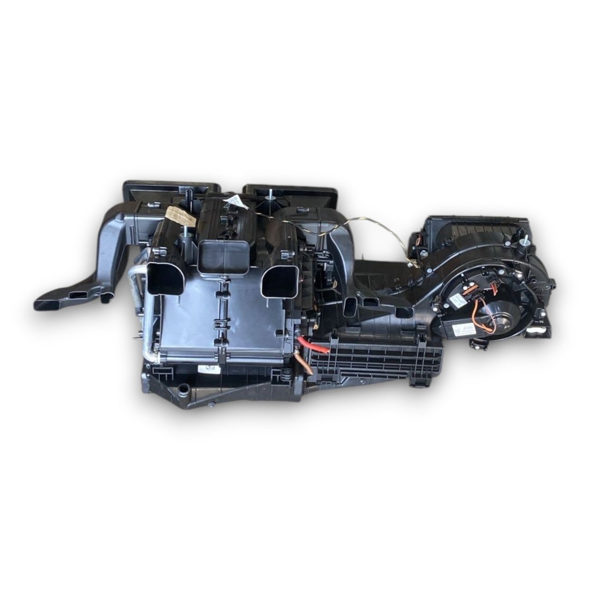Stufa / gruppo riscaldamento Mercedes Benz classe b w246 cod . A2468301700 2.0 diesel (2011 > 2018) - F&amp;P CRASH SRL - Ricambi Usati