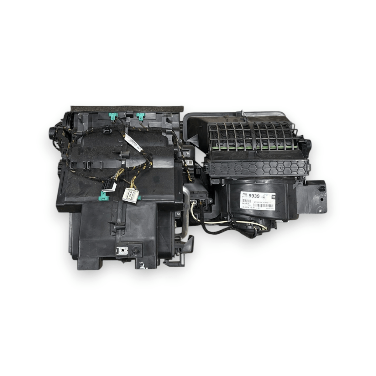 Stufa / gruppo riscaldamento opel mokka 1.6 diesel cod:13479939 (2012 - 2019) - F&P CRASH SRL - Ricambi Usati