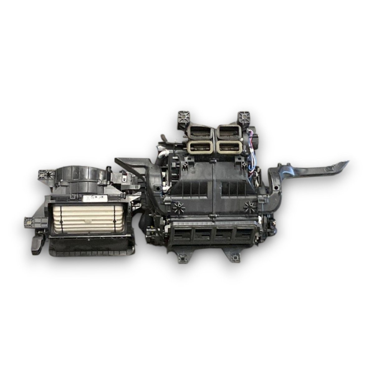 Stufa / gruppo riscaldamento Range Rover sport l494 cod . jpla - 19b555 - ba 3.0 diesel (2013 > 2022) - F&amp;P CRASH SRL - Ricambi Usati