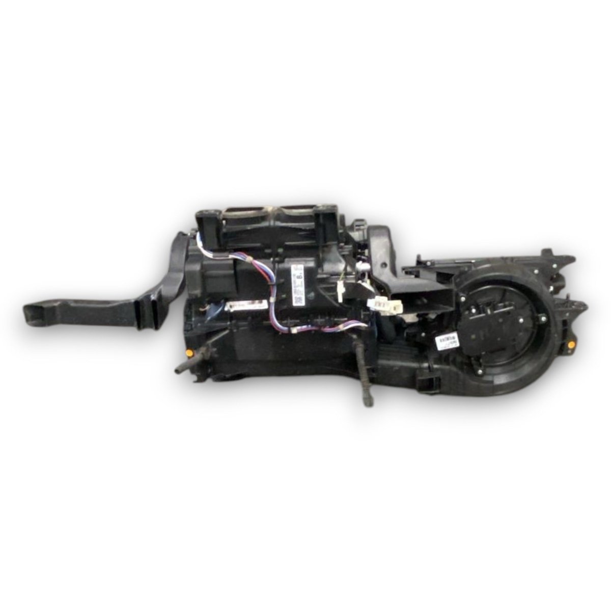 Stufa / gruppo riscaldamento Range Rover sport l494 cod . jpla - 19b555 - ba 3.0 diesel (2013 > 2022) - F&P CRASH SRL - Ricambi Usati