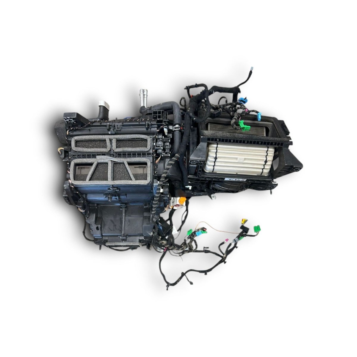 Stufa jaguar i - pace cod:J9D3 - 19B555 - BC (2018 >) - F&P CRASH SRLS - Ricambi Usati