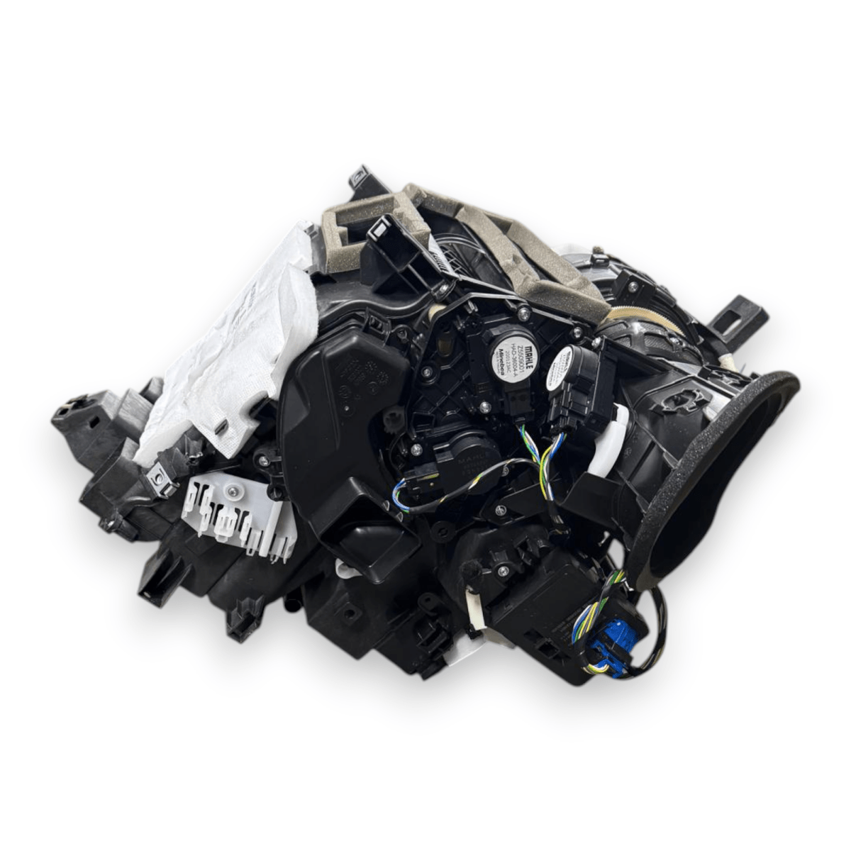 Stufa Jeep Avenger 1.2 benzina cod.9850267480 (2022 - ) - F&P CRASH SRL - Ricambi Usati