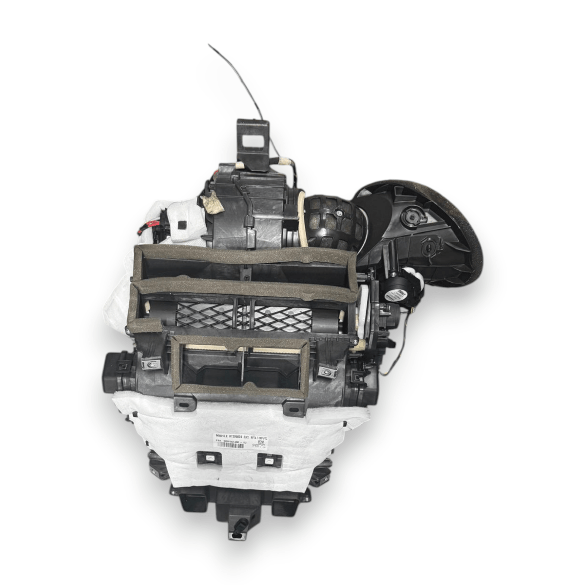 Stufa Jeep Avenger 1.2 benzina cod.9850267480 (2022 - ) - F&amp;P CRASH SRL - Ricambi Usati