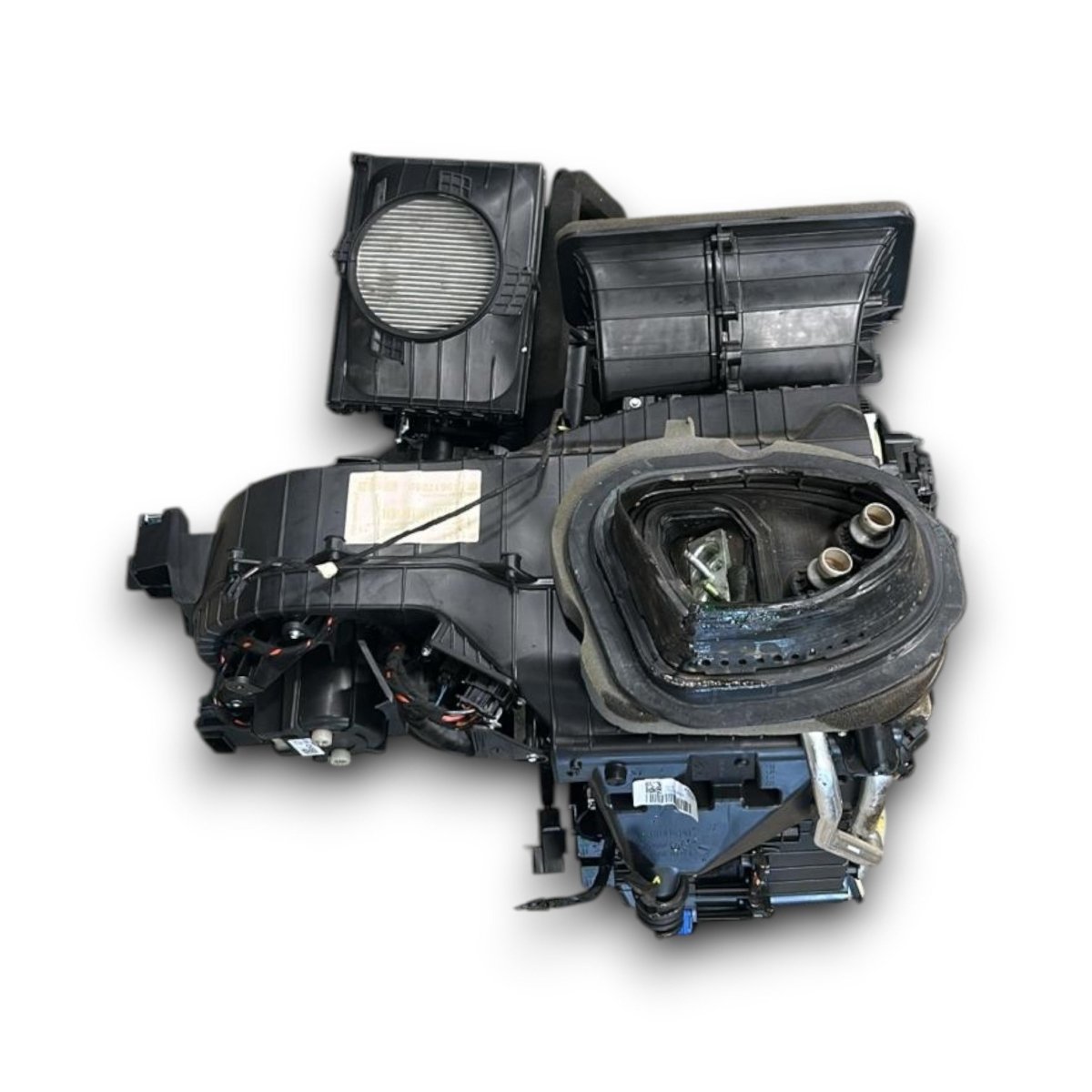 Stufa Jeep Renegade 00519617080 2.0 diesel (2014 > ) - F&amp;P CRASH SRL - Ricambi Usati