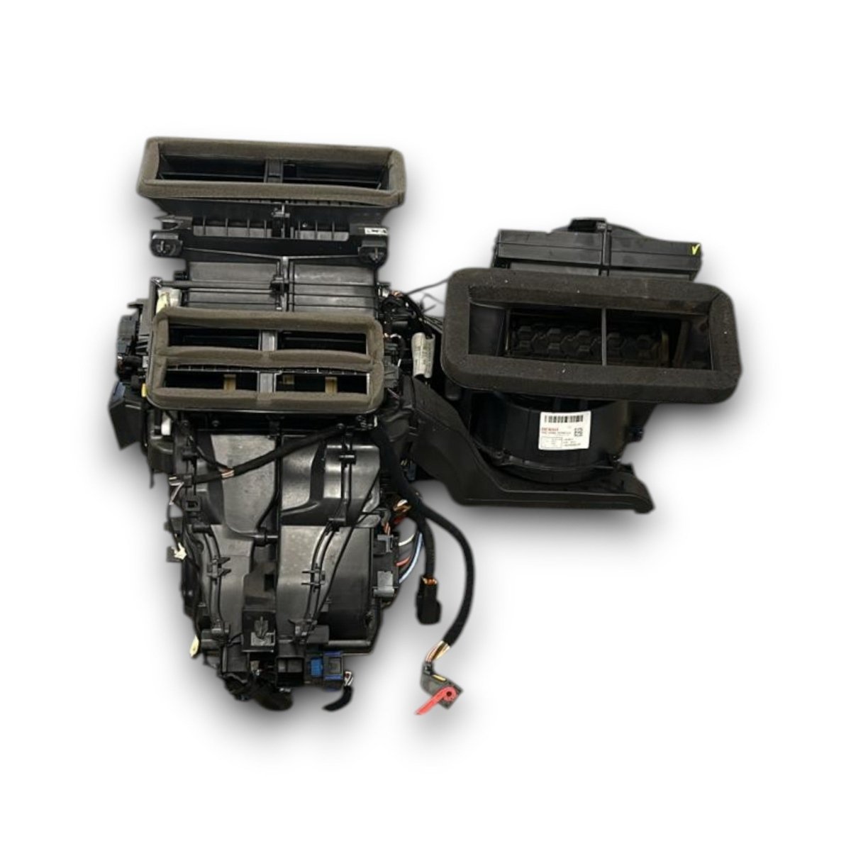 Stufa Jeep Renegade 00519617080 2.0 diesel (2014 > ) - F&P CRASH SRL - Ricambi Usati