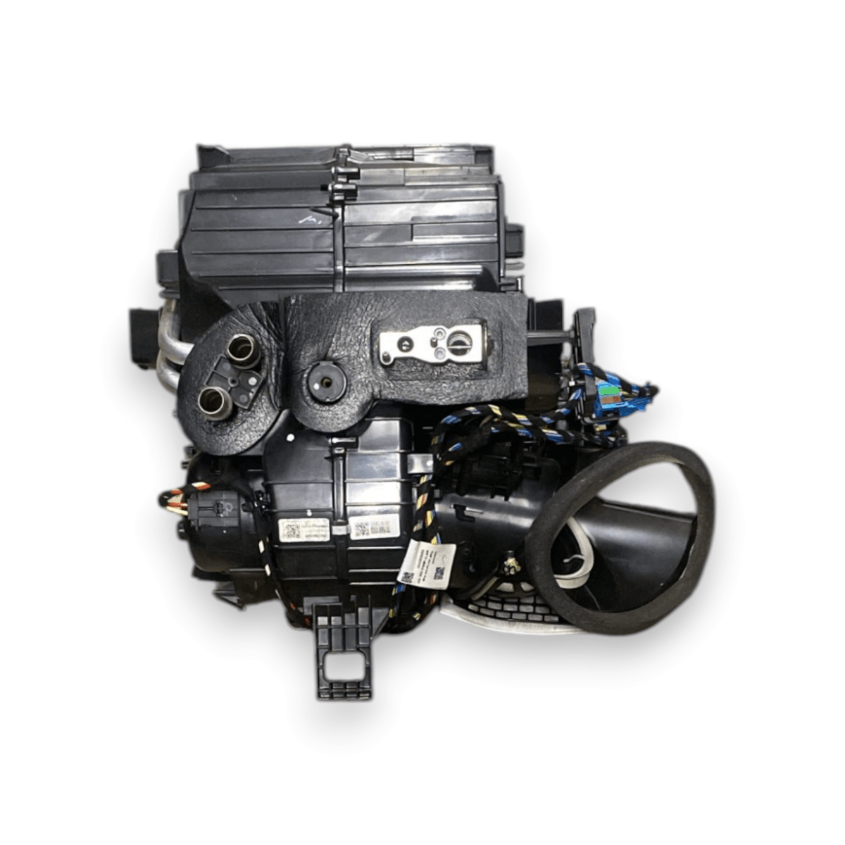 stufa opel corsa f VI 1.2 benzina cod983069718000 (2019 - ) - F&P CRASH SRLS - Ricambi Usati
