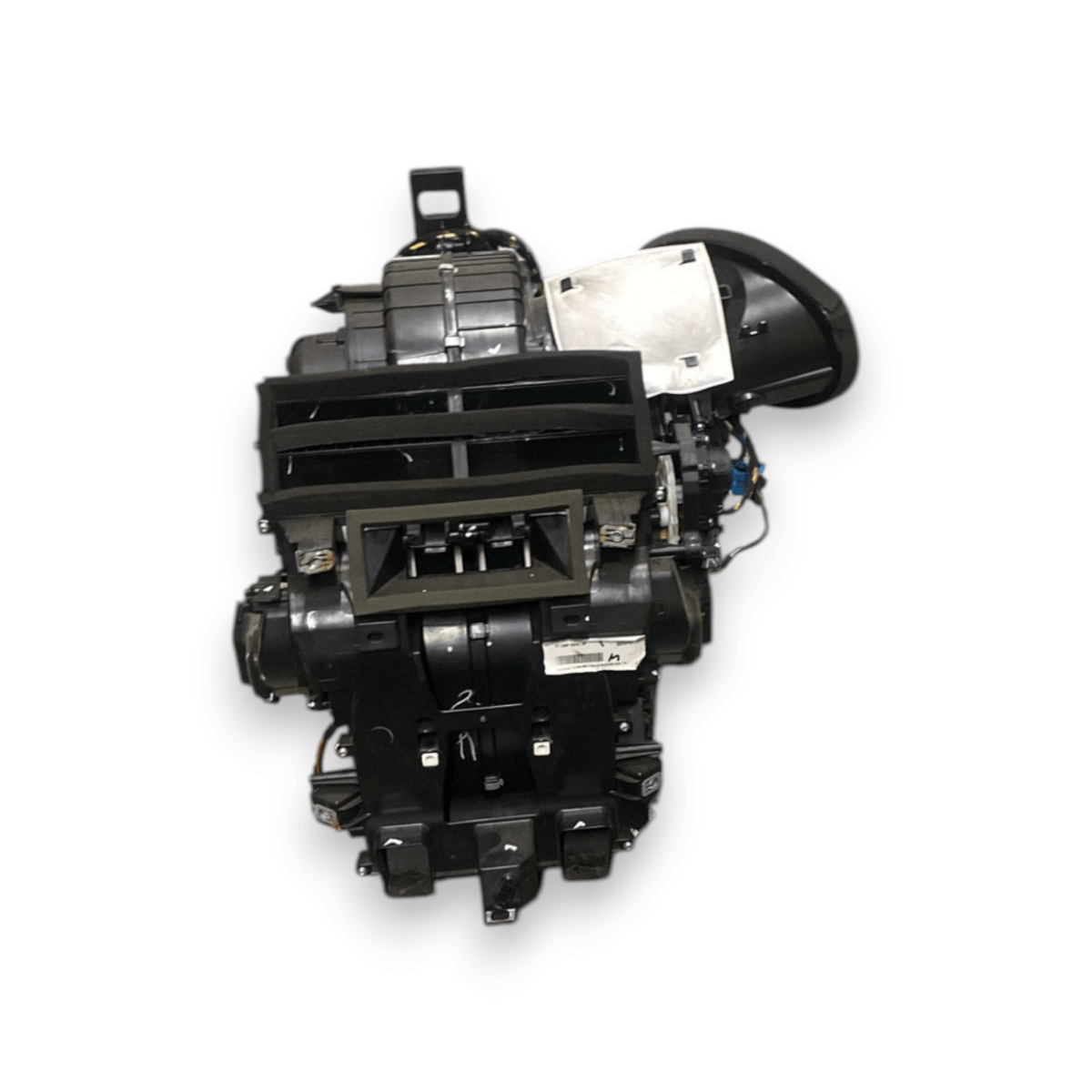 stufa opel corsa f VI 1.2 benzina cod983069718000 (2019 - ) - F&P CRASH SRLS - Ricambi Usati