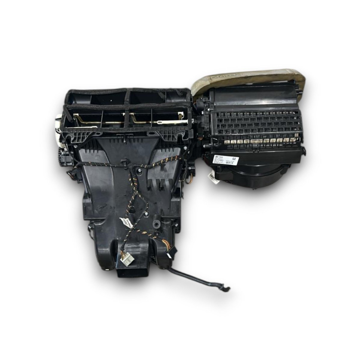 Stufa Opel Insignia A 13345110 2.0 diesel (2008 > 2017) - F&P CRASH SRL - Ricambi Usati