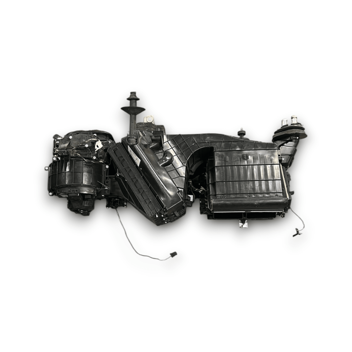 Stufa porsche cayenne 92a 3.0 diesel cod:7p5820005 (2010 > 2017) - F&P CRASH SRL - Ricambi Usati