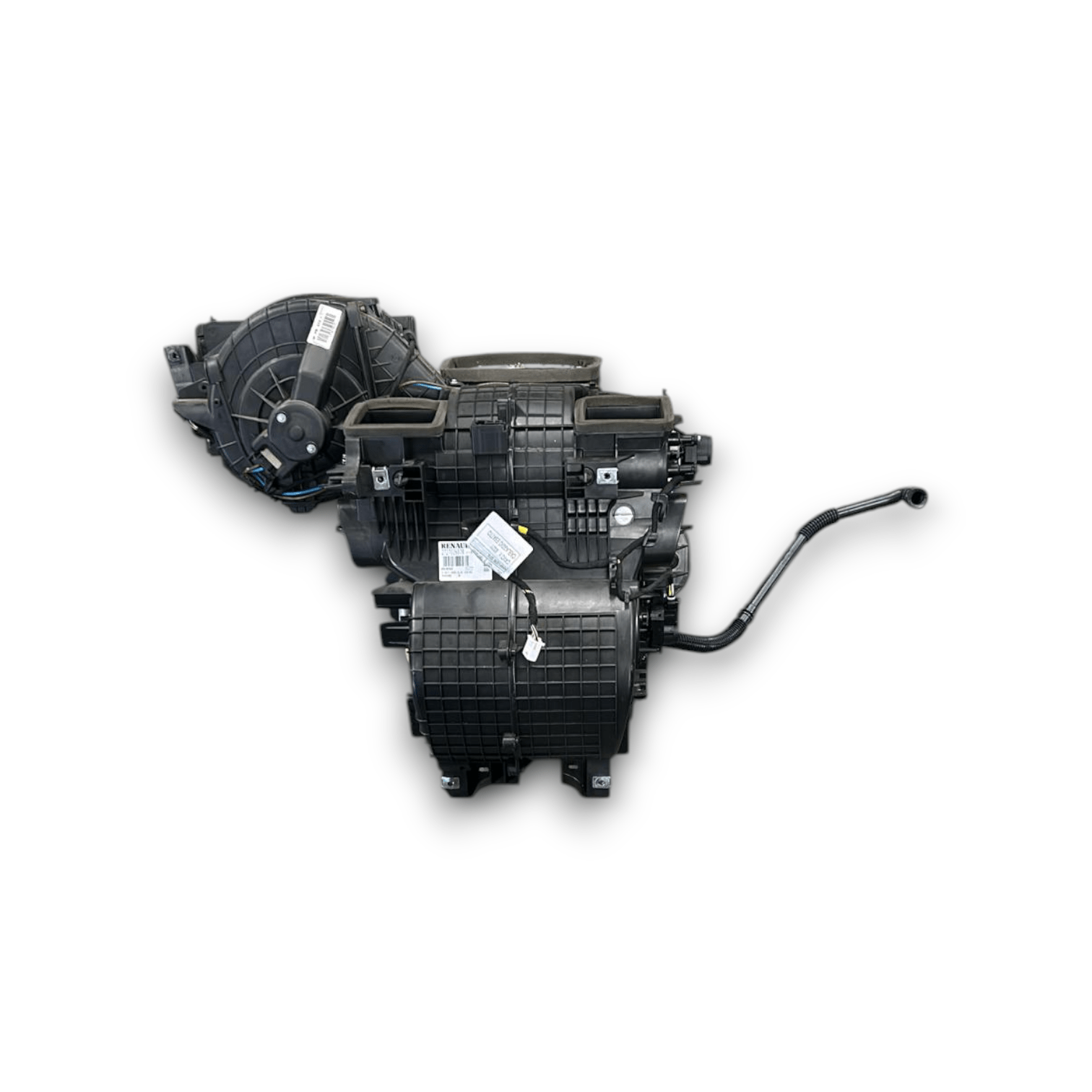 Stufa Renault Master III 2.3 Diesel cod:272702687R (2020 >) - F&P CRASH SRLS - Ricambi Usati