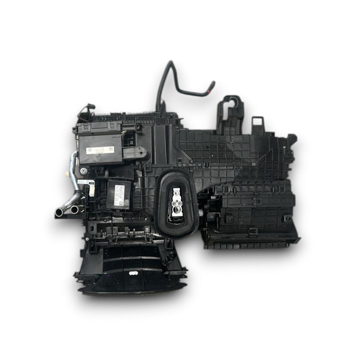Stufa Toyota Yaris 87050 - k0080 1.5 hybrid / benzina (2020 > ) - F&amp;P CRASH SRL - Ricambi Usati