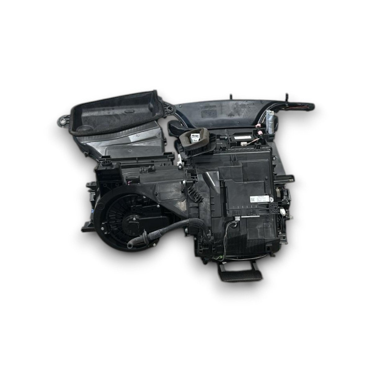 Stufa Toyota Yaris (XP130) 87050 - 0d301 1.5 hybrid (2011 > 2021) - F&P CRASH SRL - Ricambi Usati