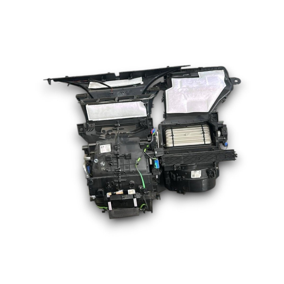Stufa Toyota Yaris (XP130) 87050 - 0d301 1.5 hybrid (2011 > 2021) - F&P CRASH SRL - Ricambi Usati