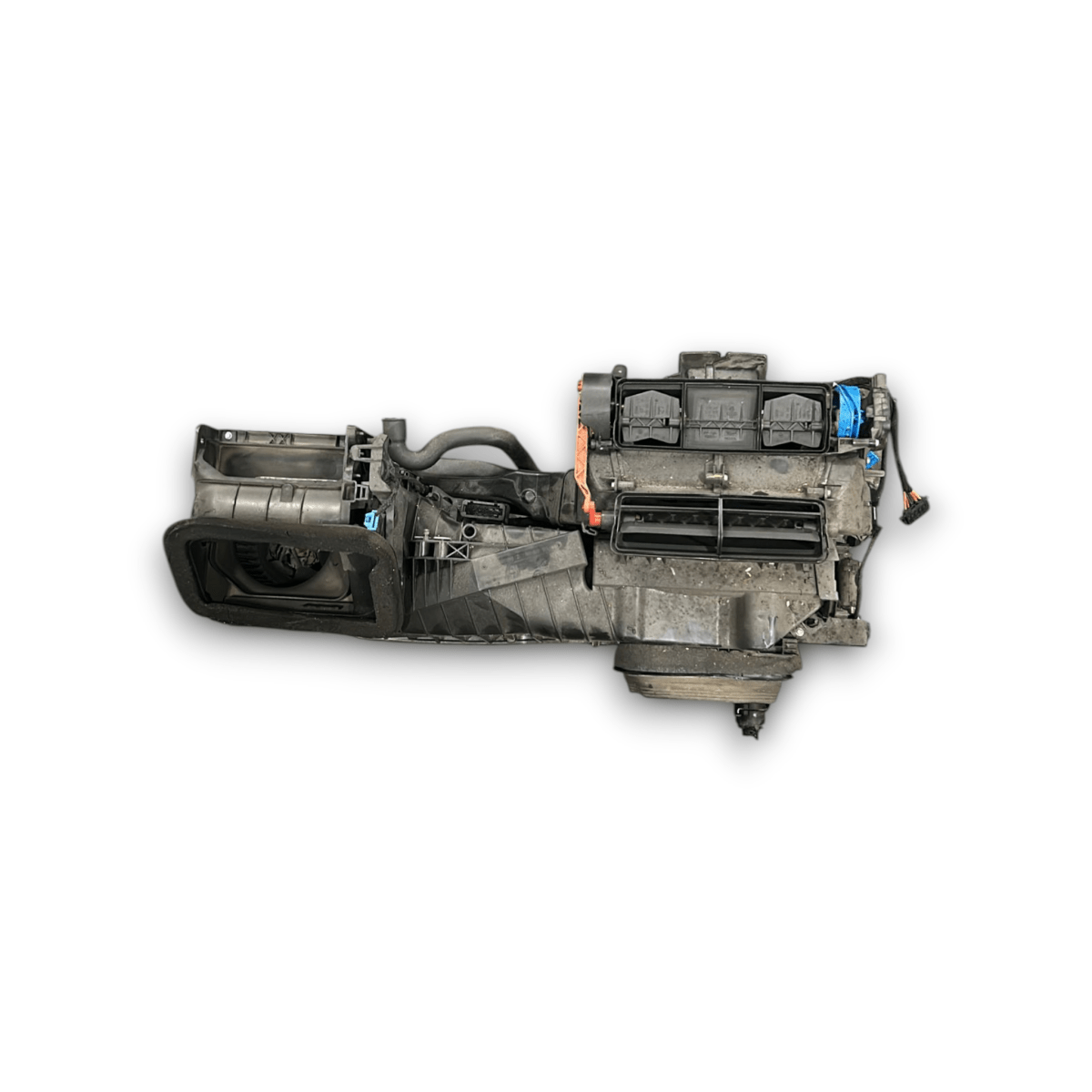Stufa volkswagen caddy 2.0 benzina cod:2k5820003 (2004 > 2021) - F&P CRASH SRL - Ricambi Usati
