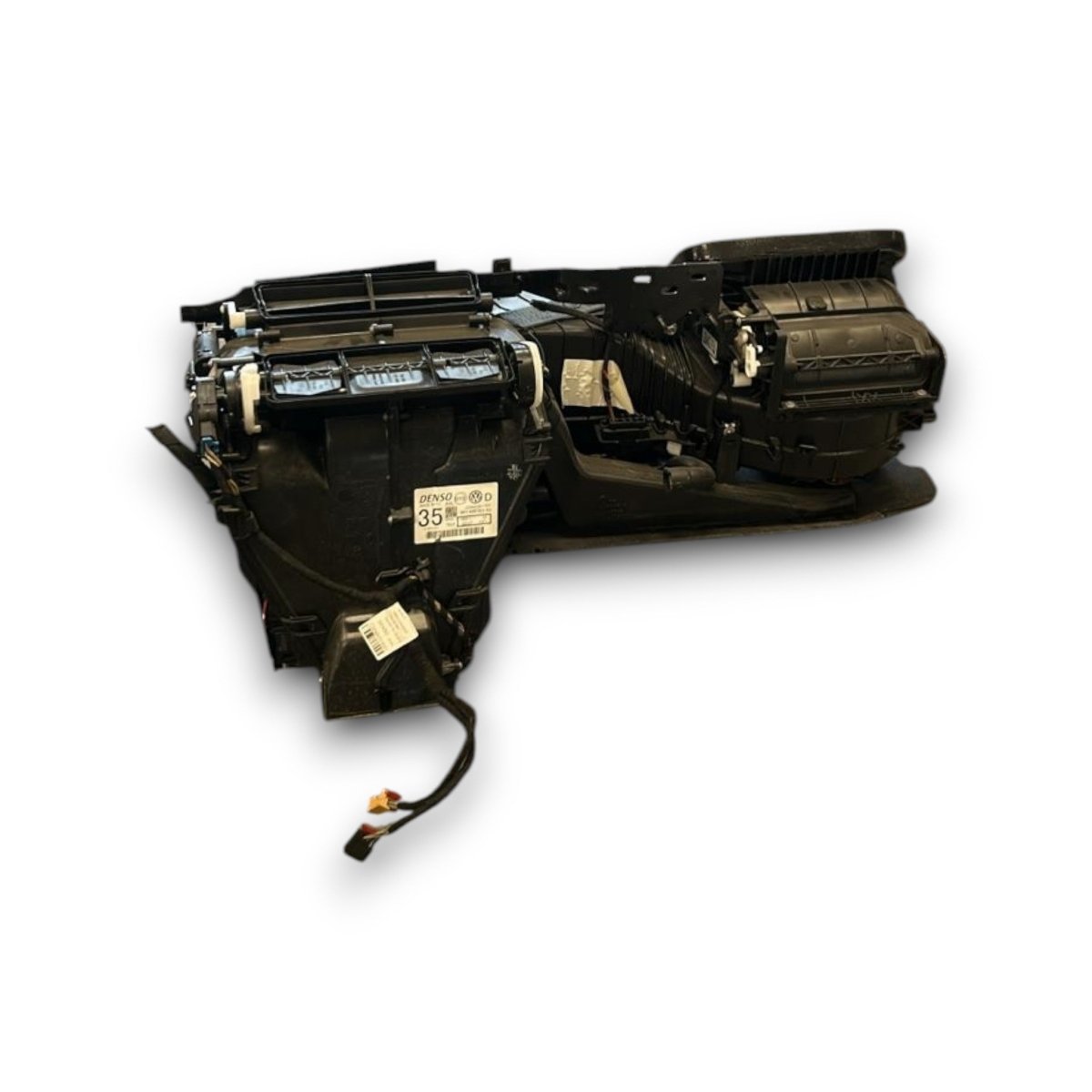 Stufa Volkswagen Golf VI 5k1820003as 1.6 diesel (2008 > 2012) - F&P CRASH SRL - Ricambi Usati