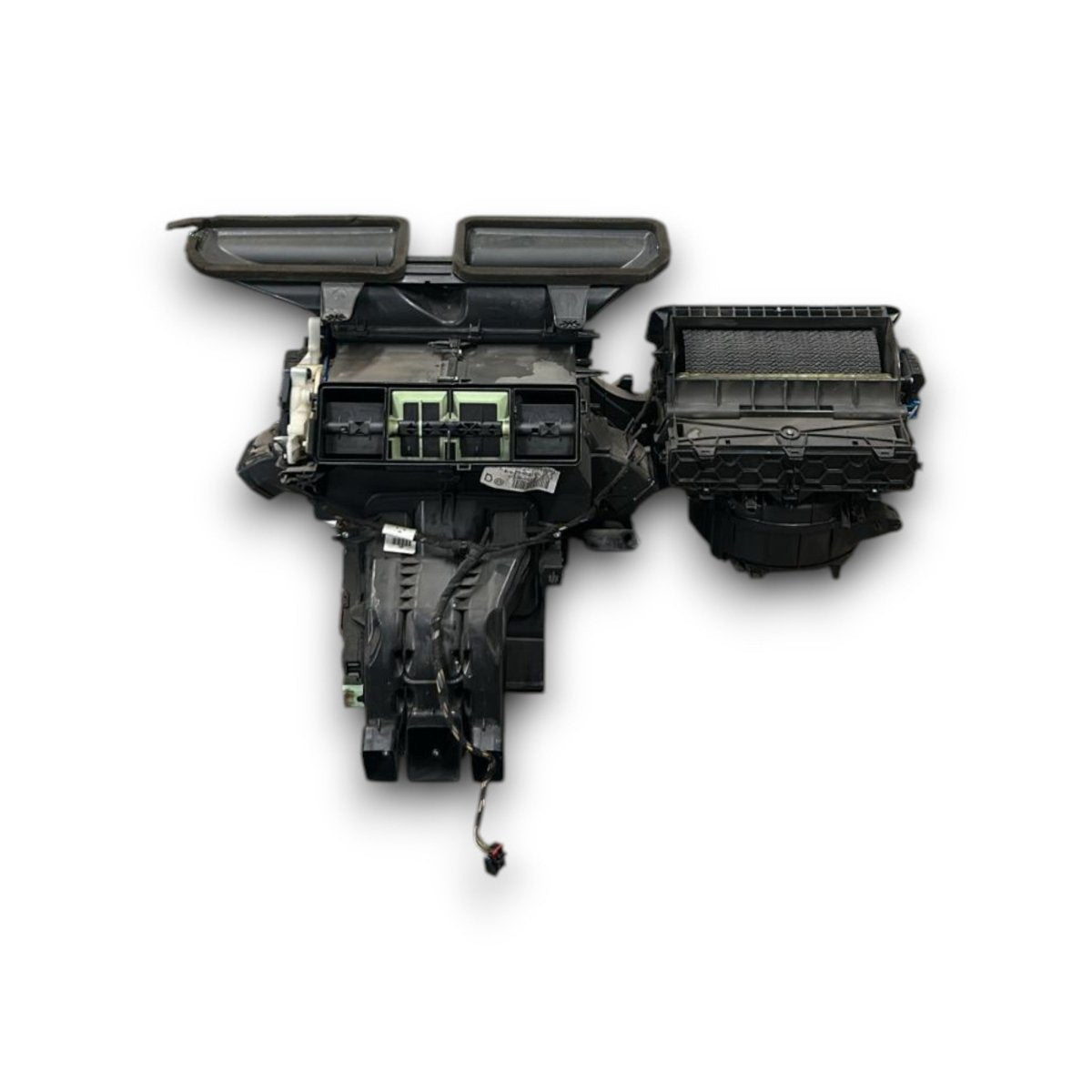 Stufa Volkswagen Golf VII 5q1816002ae 1.6 diesel (2012 > 2019) - F&amp;P CRASH SRL - Ricambi Usati