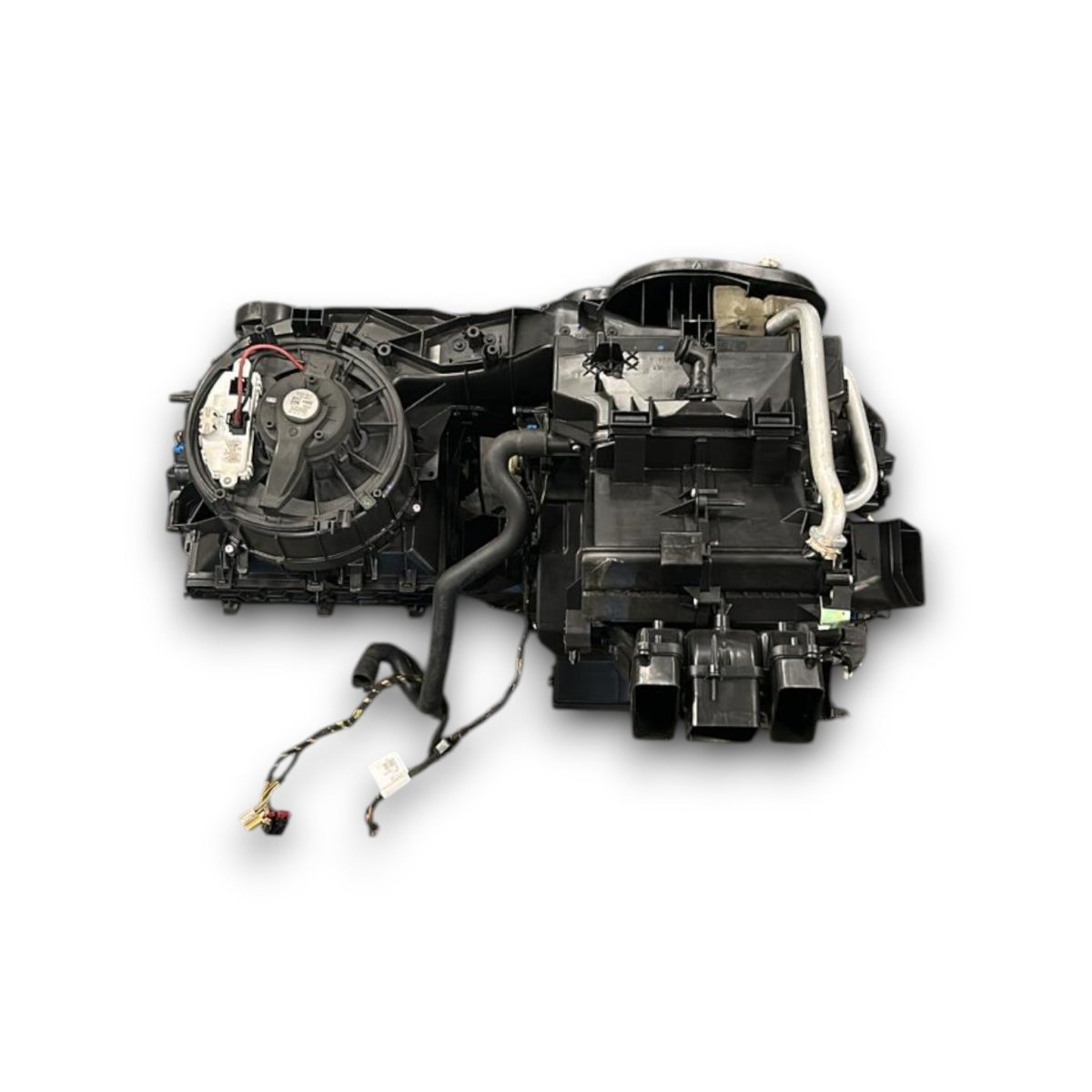 Stufa Volkswagen Golf VII 5q1816005ad 1.4 benzina (2012 > 2019) - F&amp;P CRASH SRL - Ricambi Usati