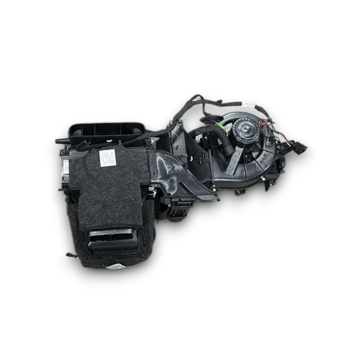 Stufa Volkswagen Polo 6r1820003em 1.2 benzina (2009 > 2017) 6r0863815 - F&P CRASH SRL - Ricambi Usati