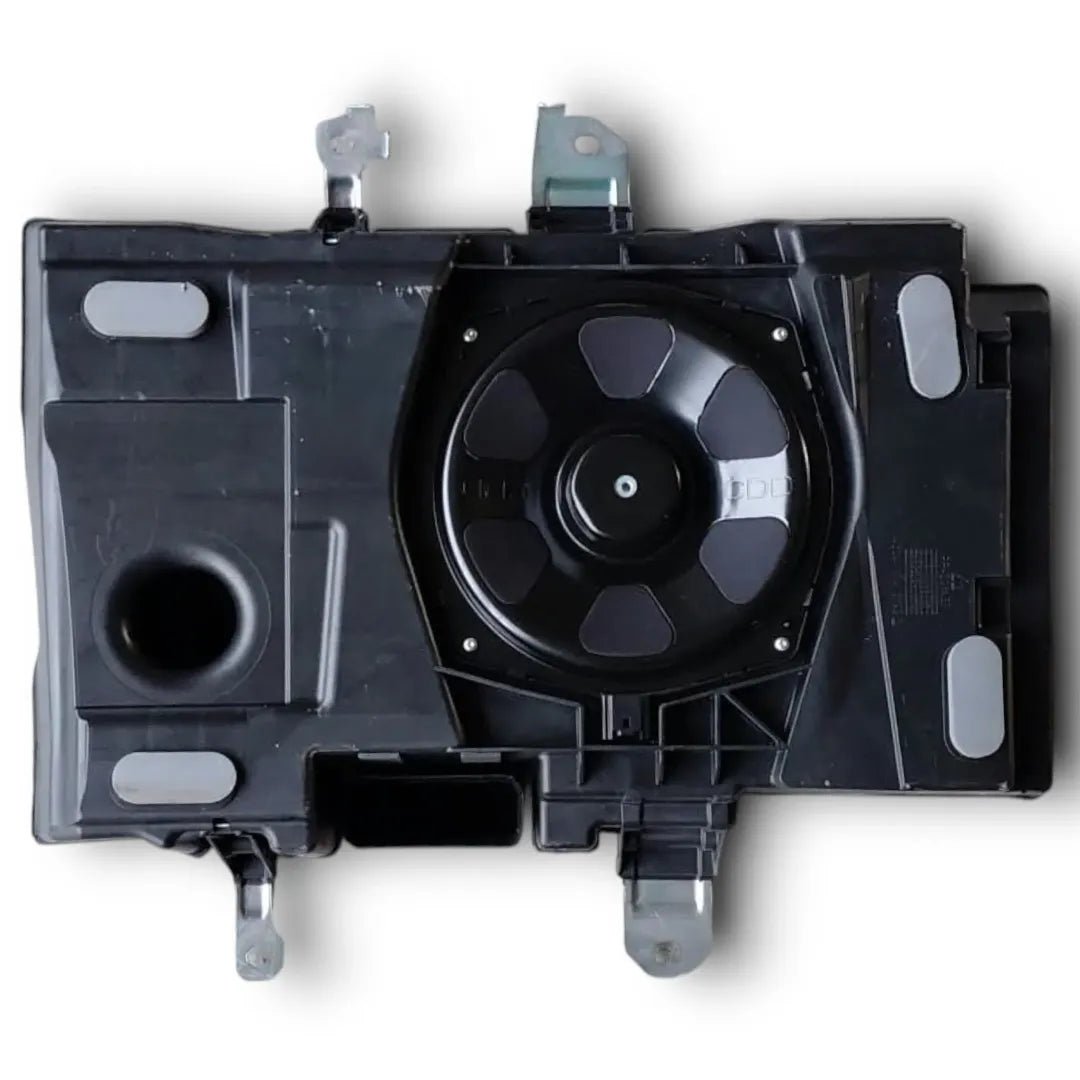 Subwoofer abitacolo Land Rover Range Rover Evoque 2011–2019 OEM BJ32-113B12-BB - F&P CRASH SRL - Ricambi Usati