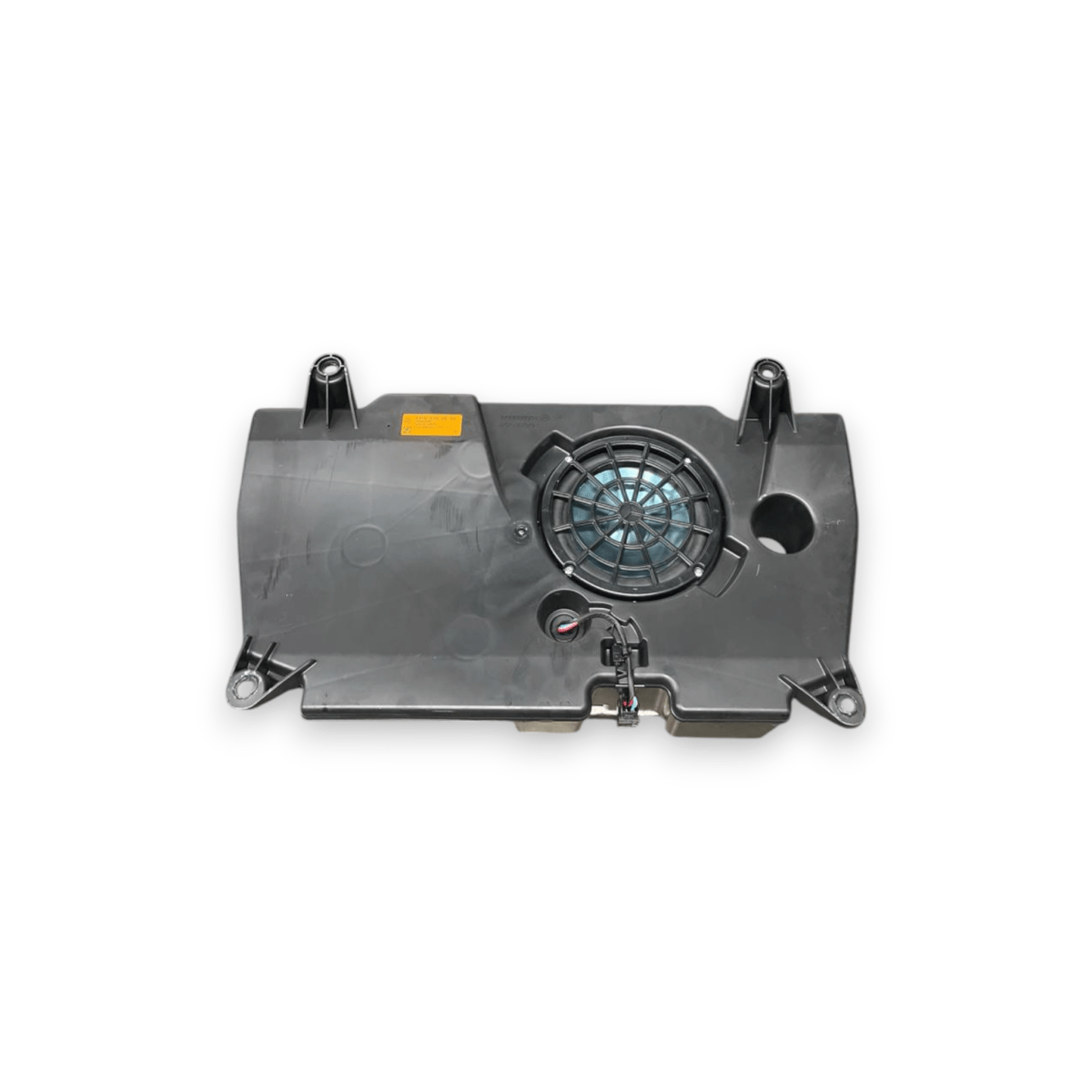 Subwoofer / Altoparlante Mercedes - Benz Classe A W176 (2012 al 2018) cod: A2468200002 - F&P CRASH SRLS - Ricambi Usati