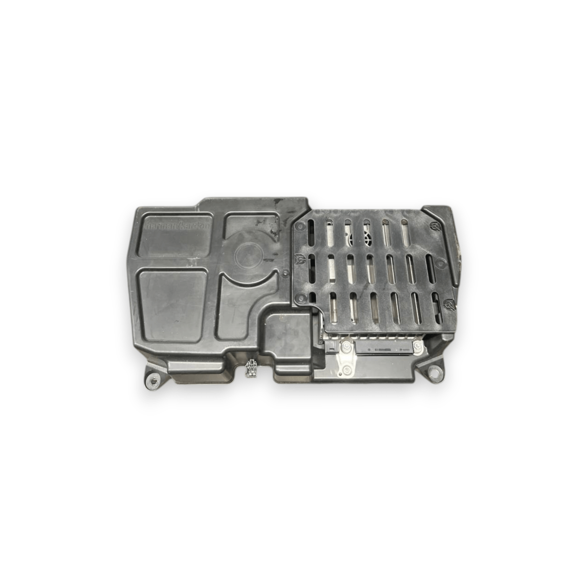 Subwoofer / Altoparlante Mercedes - Benz Classe A W176 (2012 al 2018) cod: A2468200002 - F&P CRASH SRLS - Ricambi Usati