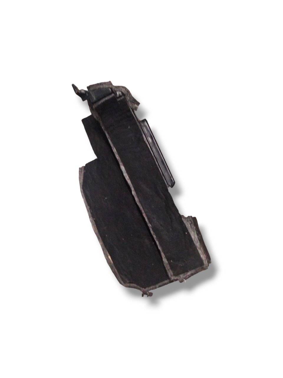 Subwoofer Audi A6 C6 (2004 - 2011)cod.4B9035382 / 7606500090 - F&P CRASH SRLS - Ricambi Usati