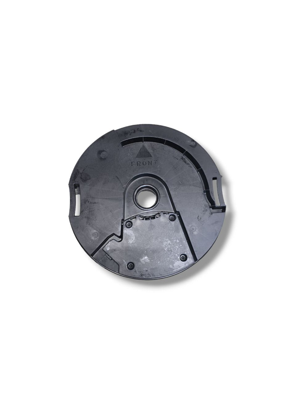 SUBWOOFER AUDI Q3 F3 (2018 - 2024) Cod : 83A035382A - F&P CRASH SRLS - Ricambi Usati