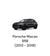 Subwoofer bagagliaio Porsche Macan 95b ( 2013 - 2018 ) cod.95B035481B - F&P CRASH SRLS - Ricambi Usati