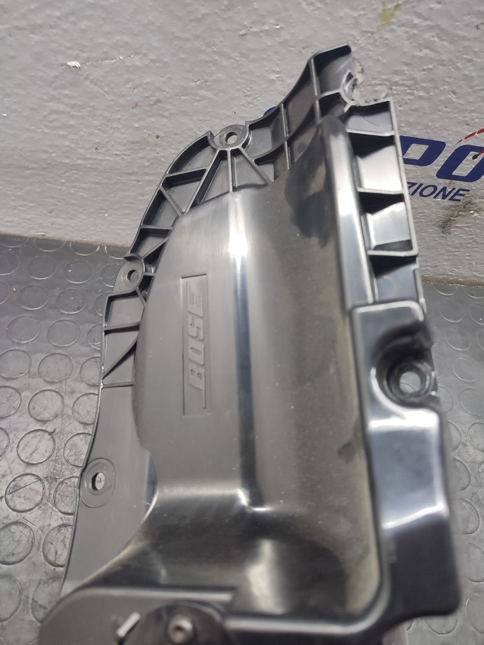 Subwoofer front right speaker box Audi A7 (4g) code 4g8035298a - F&P CRASH SRLS - Used Parts