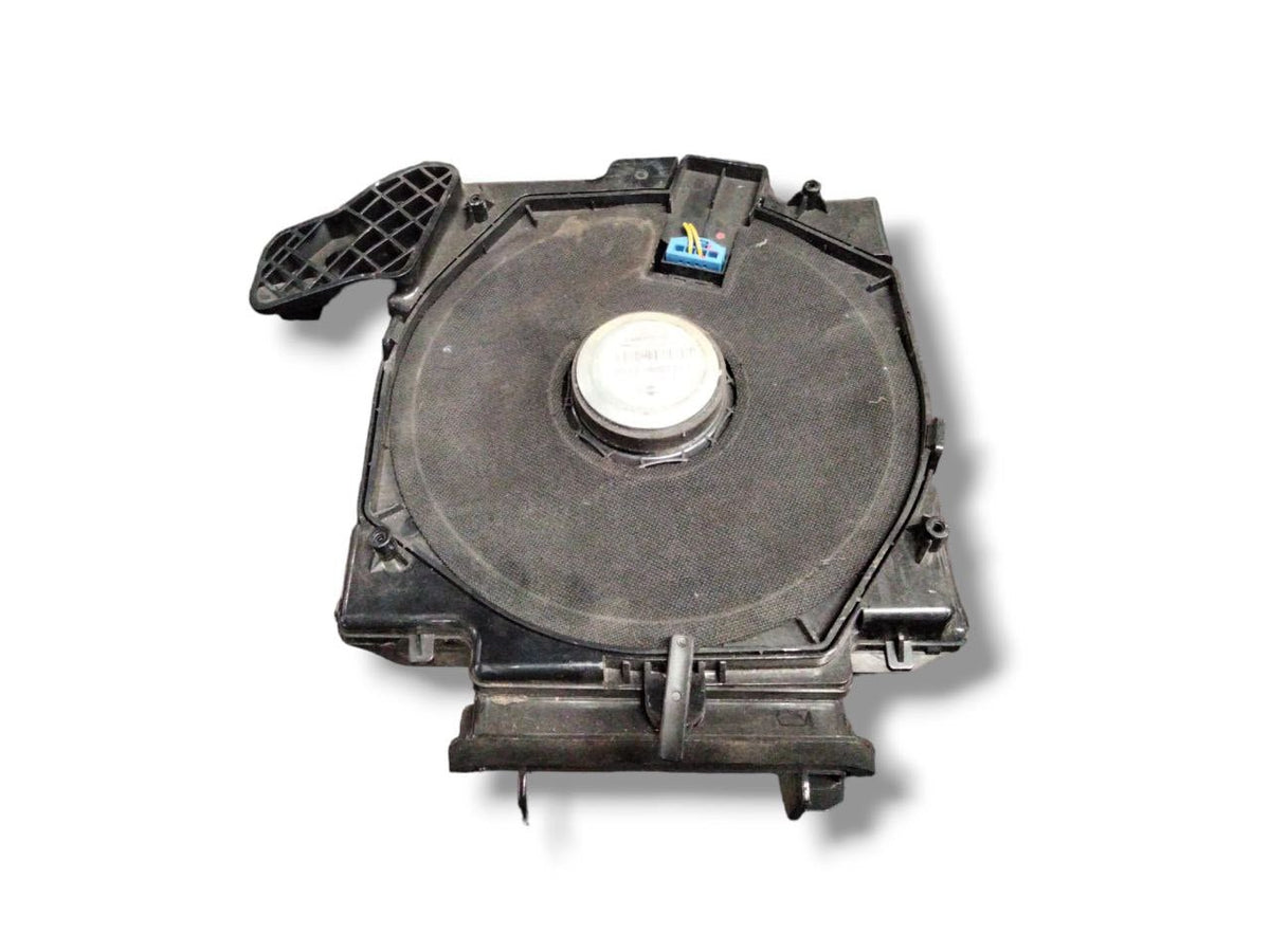 Subwoofer destro Mini Countryman R60 (2012> ) cod.65139800512 - F&P CRASH SRLS - Ricambi Usati
