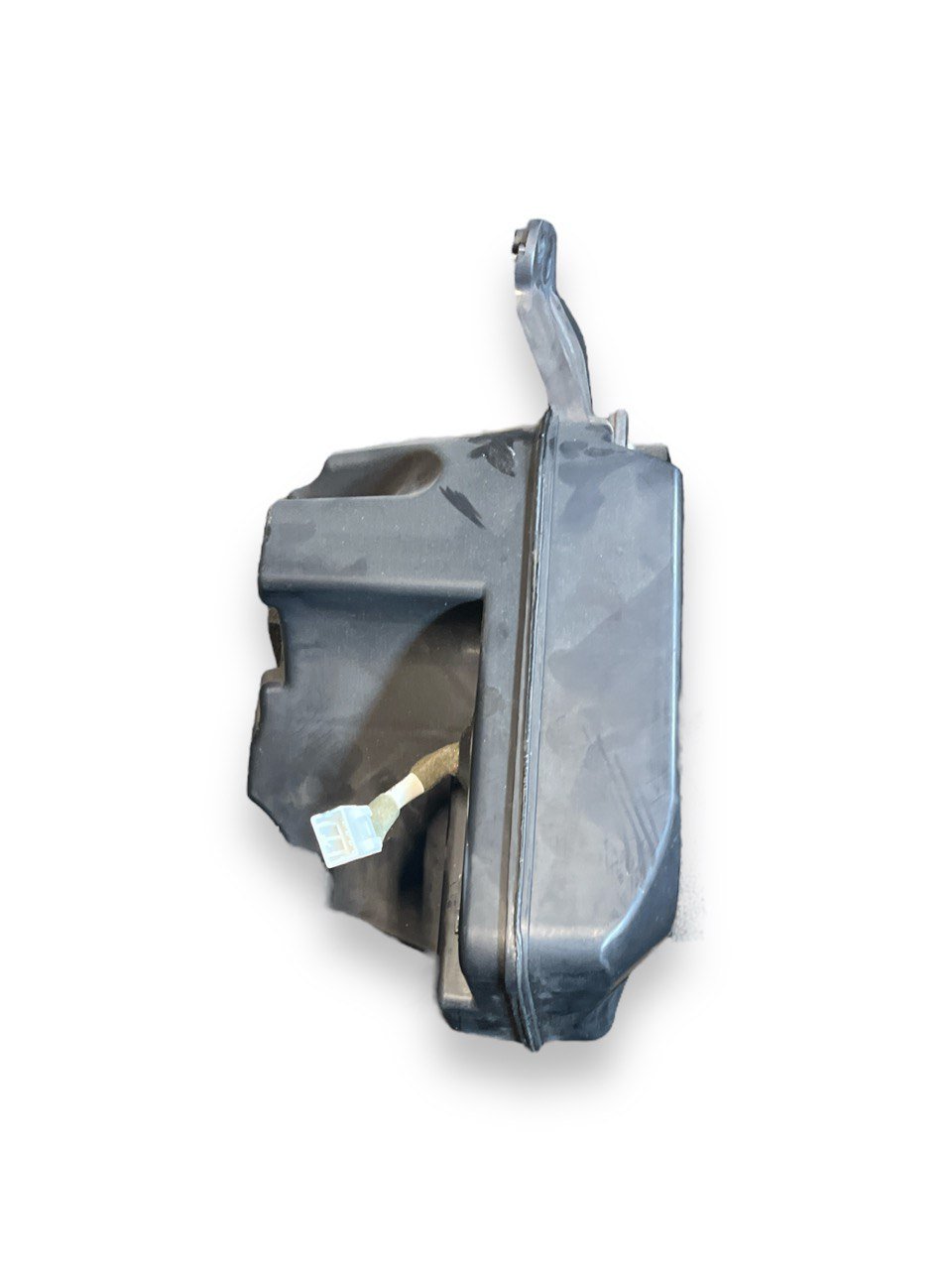 Subwoofer Jeep Compass ( 2019 ) cod : 53328741 - F&P CRASH SRLS - Ricambi Usati