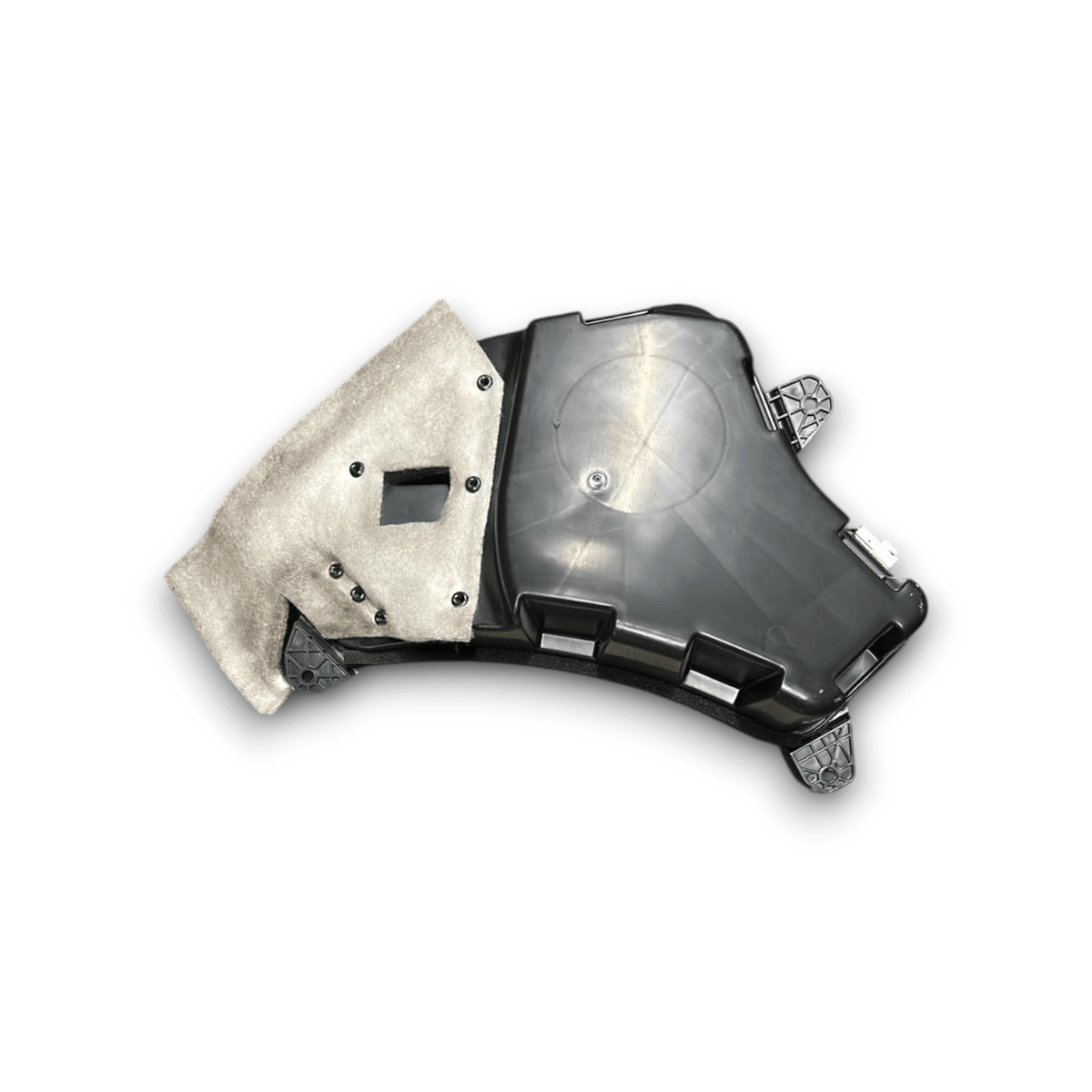 Subwoofer Kia Sportage SL cod:96380 - 3W100 (2010 > 2016) - F&P CRASH SRLS - Ricambi Usati