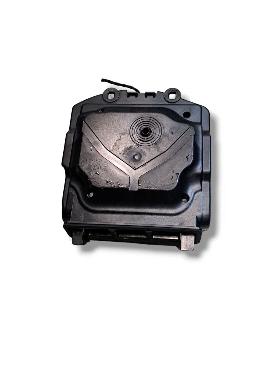 Left subwoofer (sx) Bmw Series 7 F01 - F02 (2008 - 2015) COD:ZL915196305 - F&P CRASH SRLS - Used Parts