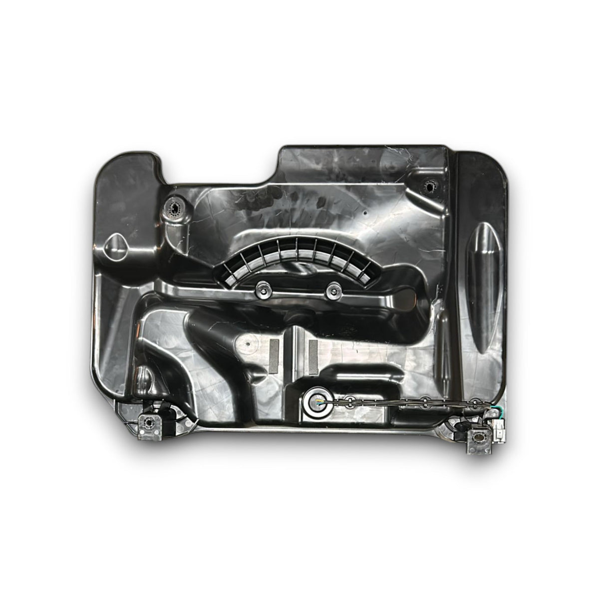 Subwoofer Maserati Levante cod:670100017 (2016 >) - F&P CRASH SRLS - Ricambi Usati