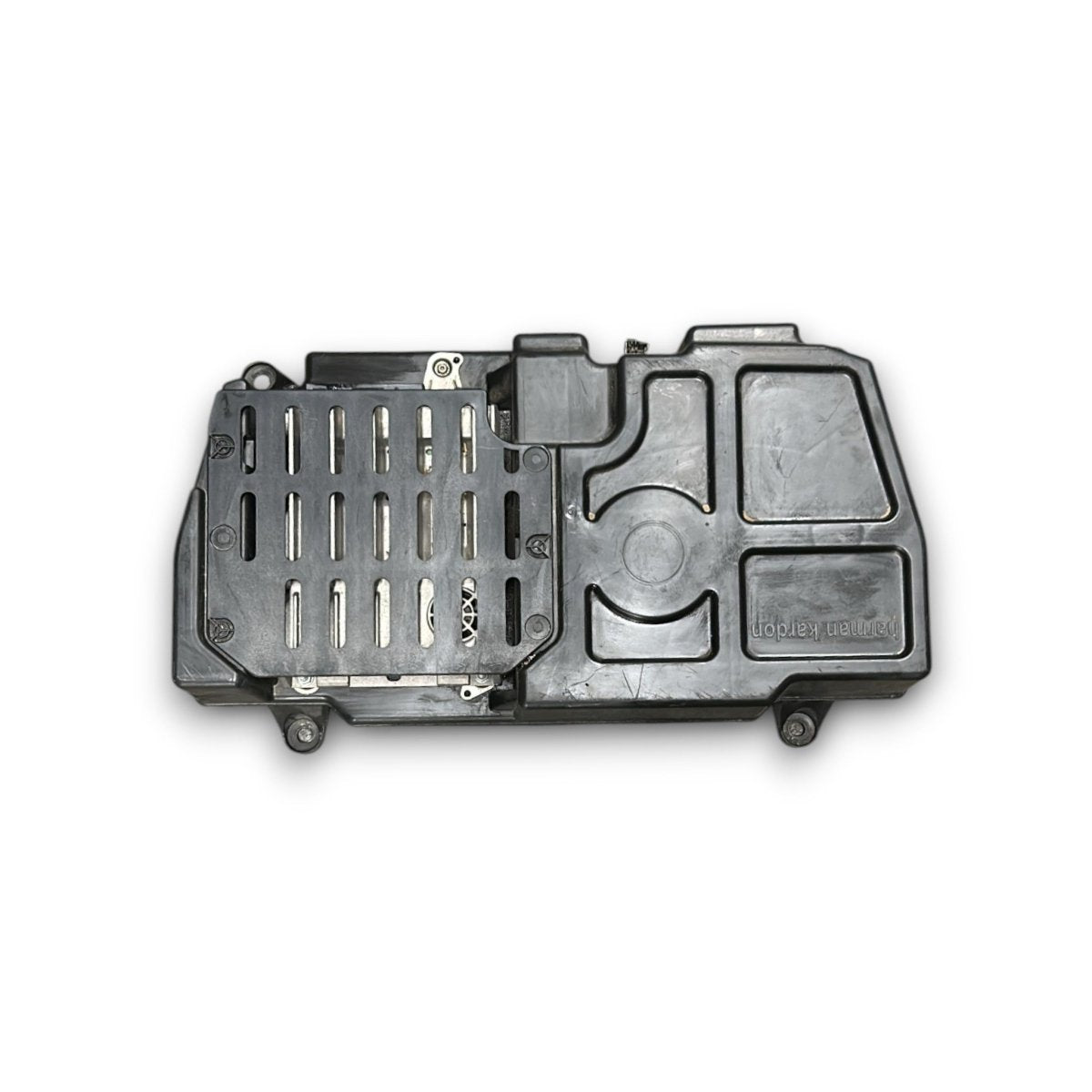 Subwoofer Mercedes Benz Class A (W176) code A2468200002 (2012 > 2018) speaker / box - F&P CRASH SRLS - Used Parts