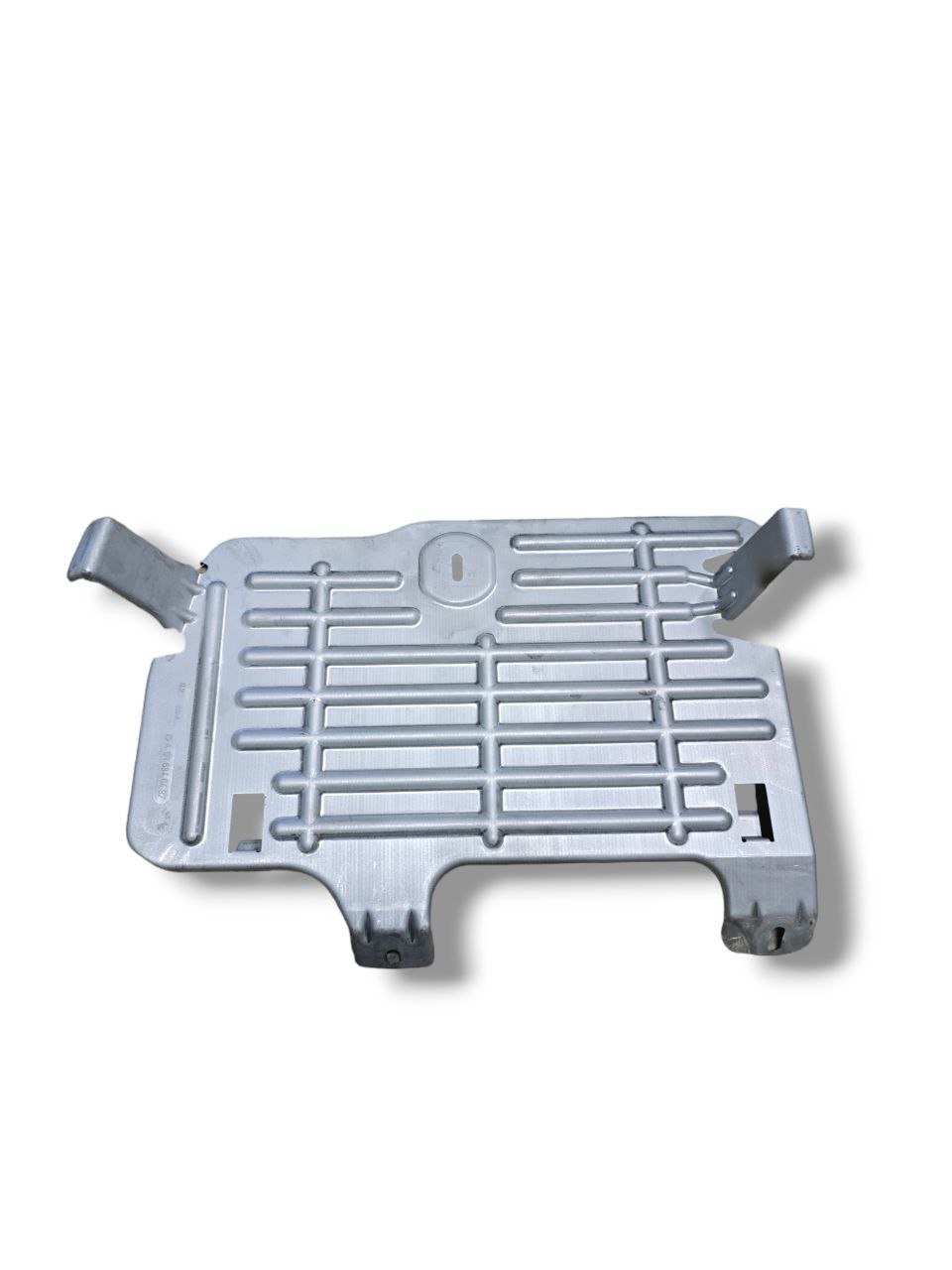 BATTERY COVER MERCEDES - BENZ SLK R171 (2004 - 2011) Code: A1716840437 - F&P CRASH SRLS - Used Parts