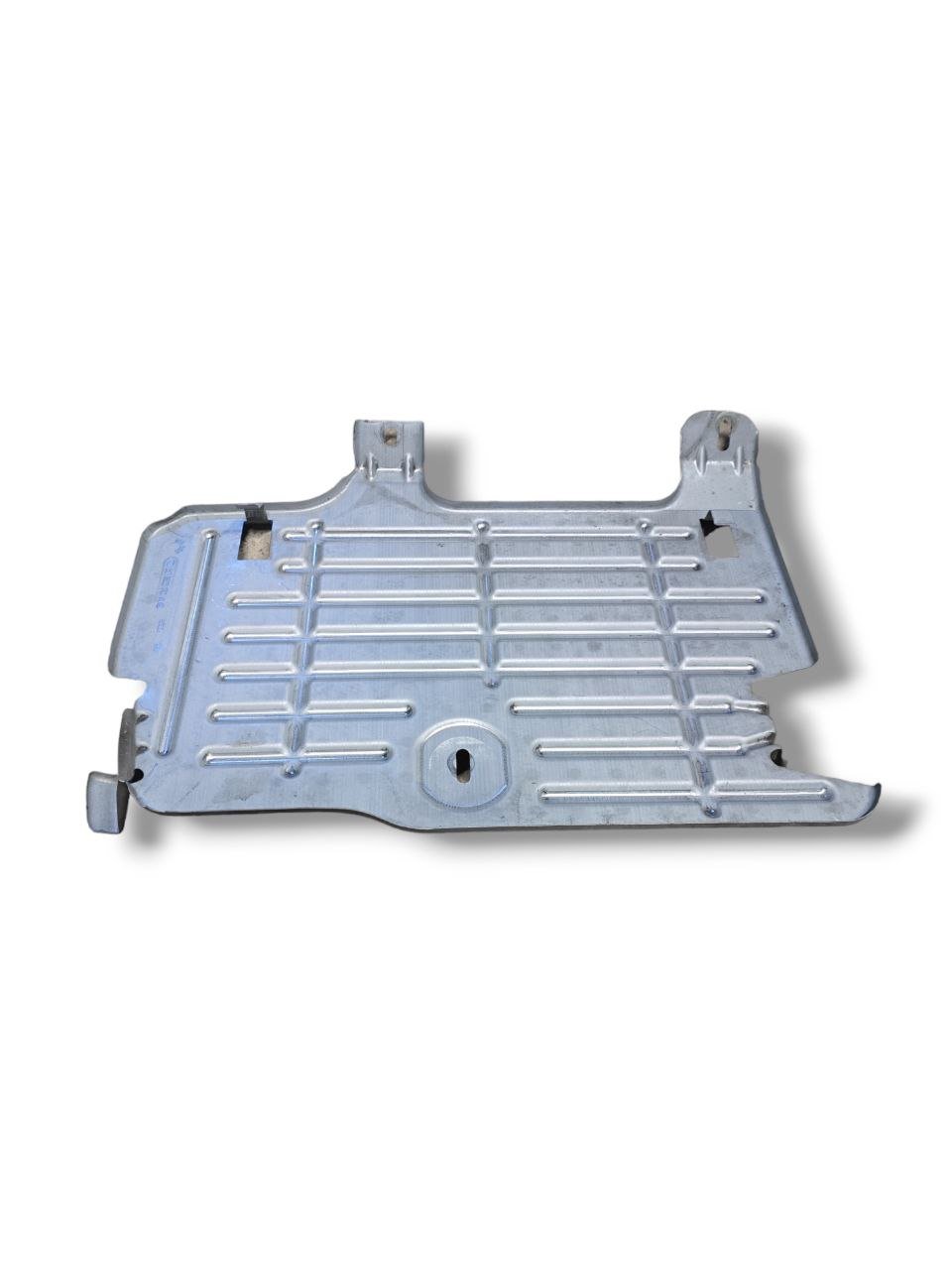 BATTERY COVER MERCEDES - BENZ SLK R171 (2004 - 2011) Code: A1716840437 - F&P CRASH SRLS - Used Parts