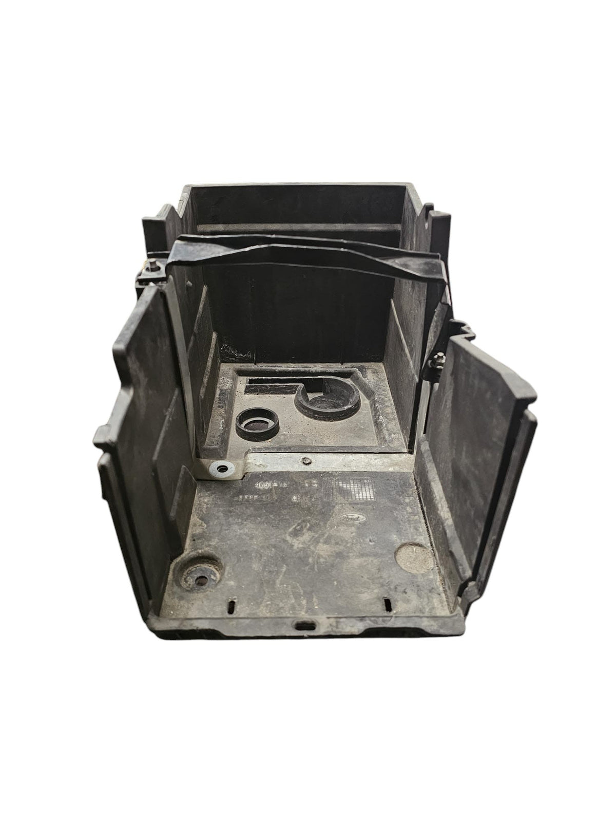 Supporto / Alloggiamento Batteria Ford Focus II Cod:4M5110723BC (2004 - 2011) - F&P CRASH SRLS - Ricambi Usati
