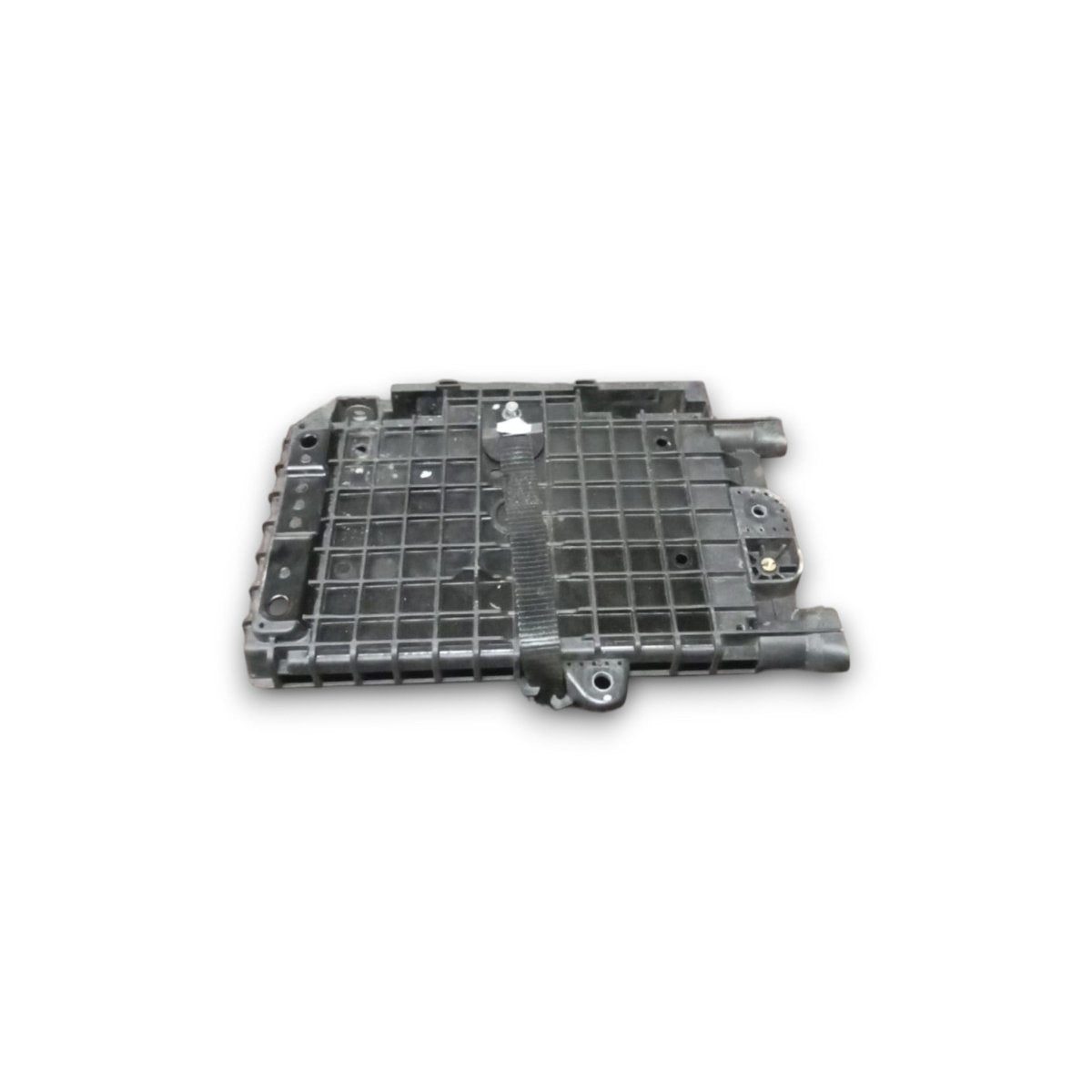 Support / battery housing mercedes benz class a w177 code . A1776204201 (2018 >) - F&P CRASH SRL - Used Parts