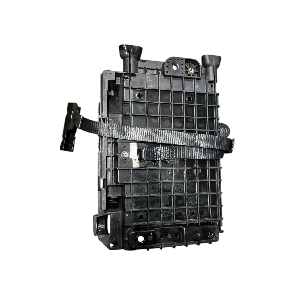 Support / Battery Housing Mercedes Benz Class A (W177) code:A1776204201 (2018 >) - F&P CRASH SRLS - Used Parts