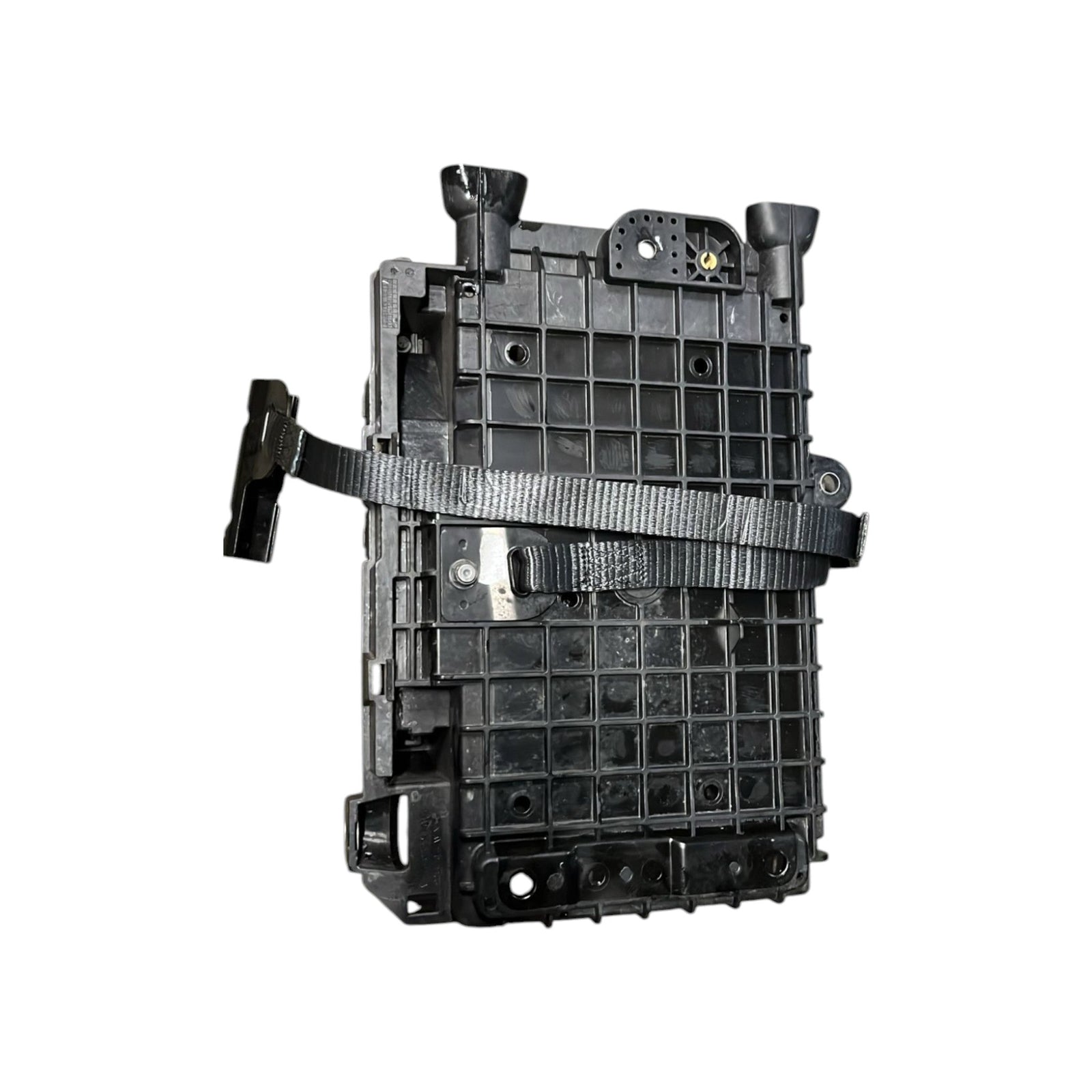 Support / Battery Housing Mercedes Benz Class A (W177) code:A1776204201 (2018 >) - F&P CRASH SRLS - Used Parts