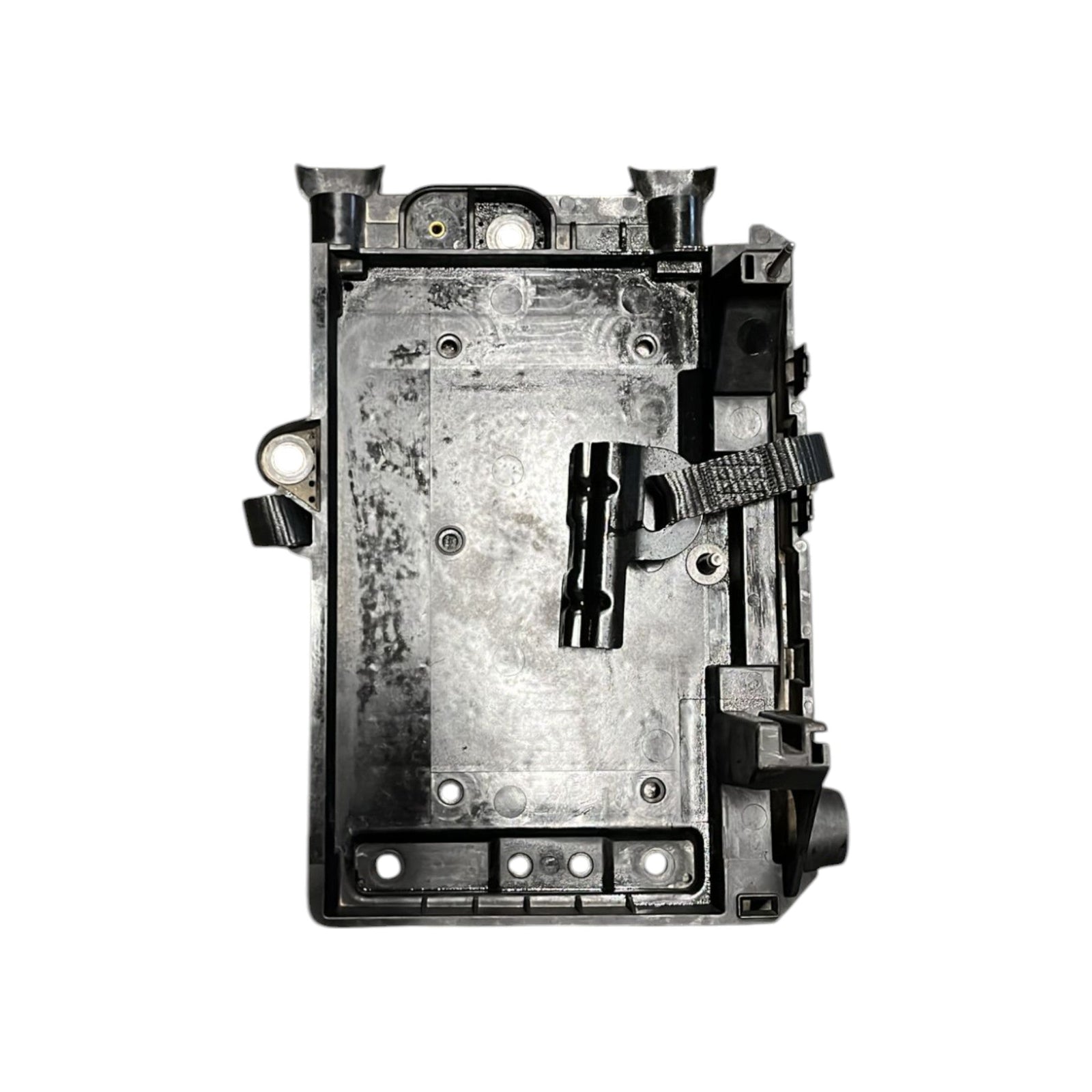 Support / Battery Housing Mercedes Benz Class A (W177) code:A1776204201 (2018 >) - F&P CRASH SRLS - Used Parts