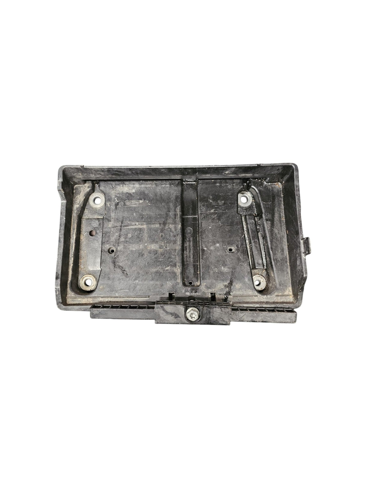 Supporto / Alloggiamento Batteria Mercedes GLC X253 Cod:A2056200018 (2015 - 2022) - F&P CRASH SRLS - Ricambi Usati