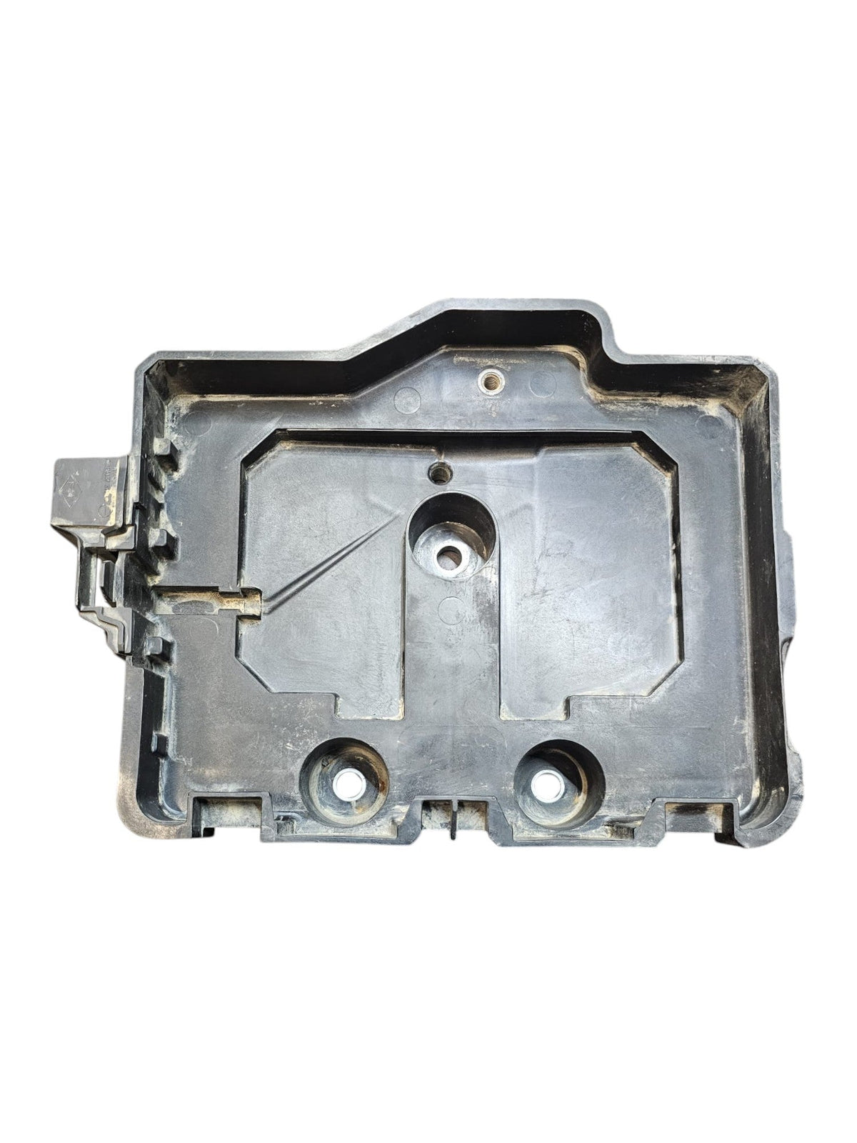 Support / Battery Housing Smart ForFour W453 Code:A4535400040 / 648949124R (2014 - 2021) - F&P CRASH SRLS - Used Parts