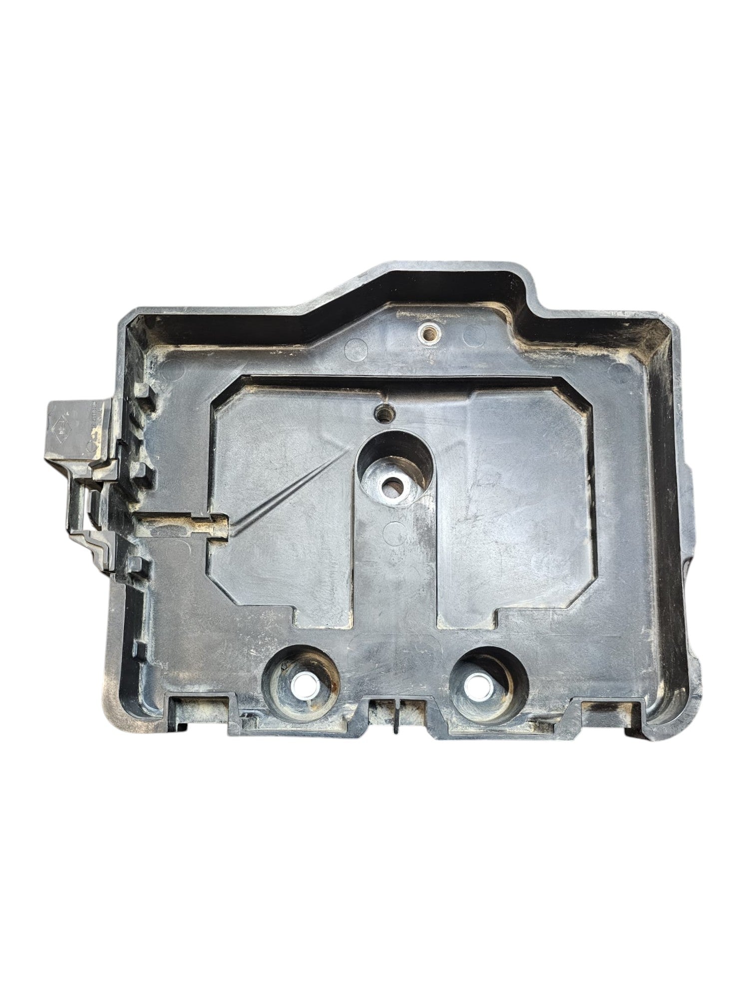 Support / Battery Housing Smart ForFour W453 Code:A4535400040 / 648949124R (2014 - 2021) - F&P CRASH SRLS - Used Parts