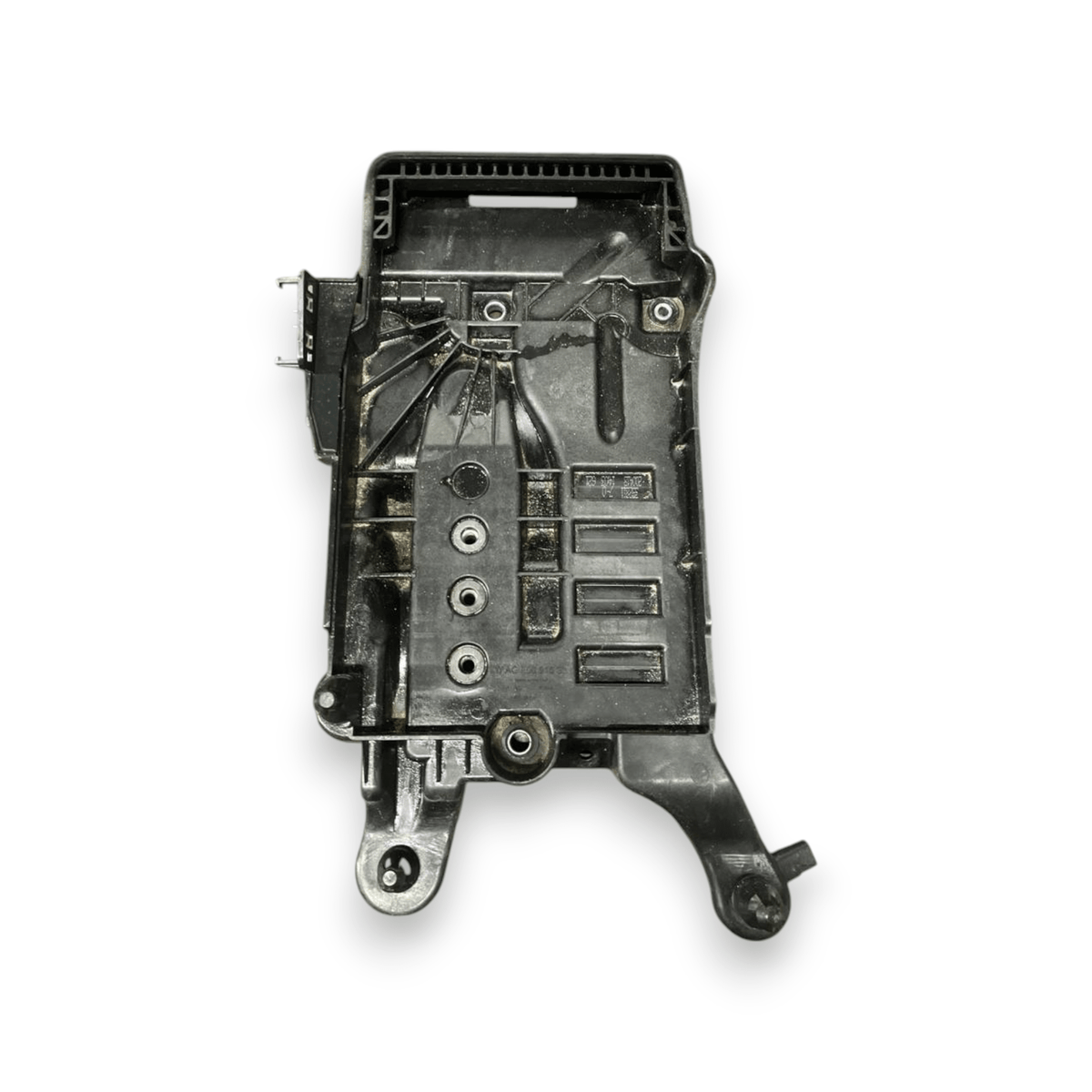 Support / Battery Housing Volkswagen Polo VI AW1 (2017 - ) code: 200915331 - F&amp;P CRASH SRLS - Used Spare Parts