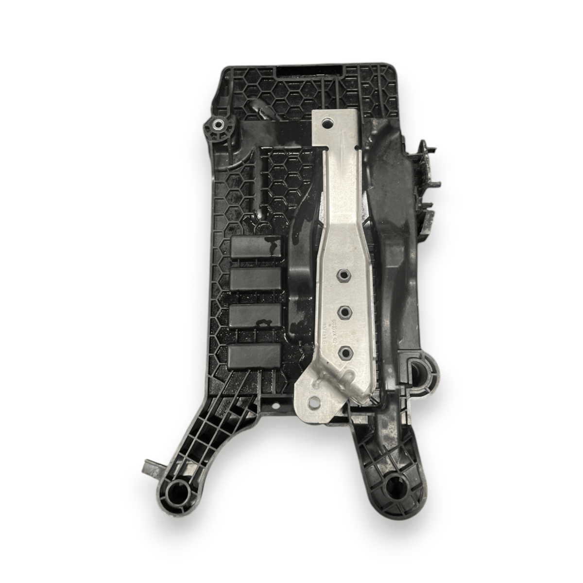 Support / Battery Housing Volkswagen Polo VI AW1 (2017 - ) code: 200915331 - F&P CRASH SRLS - Used Spare Parts