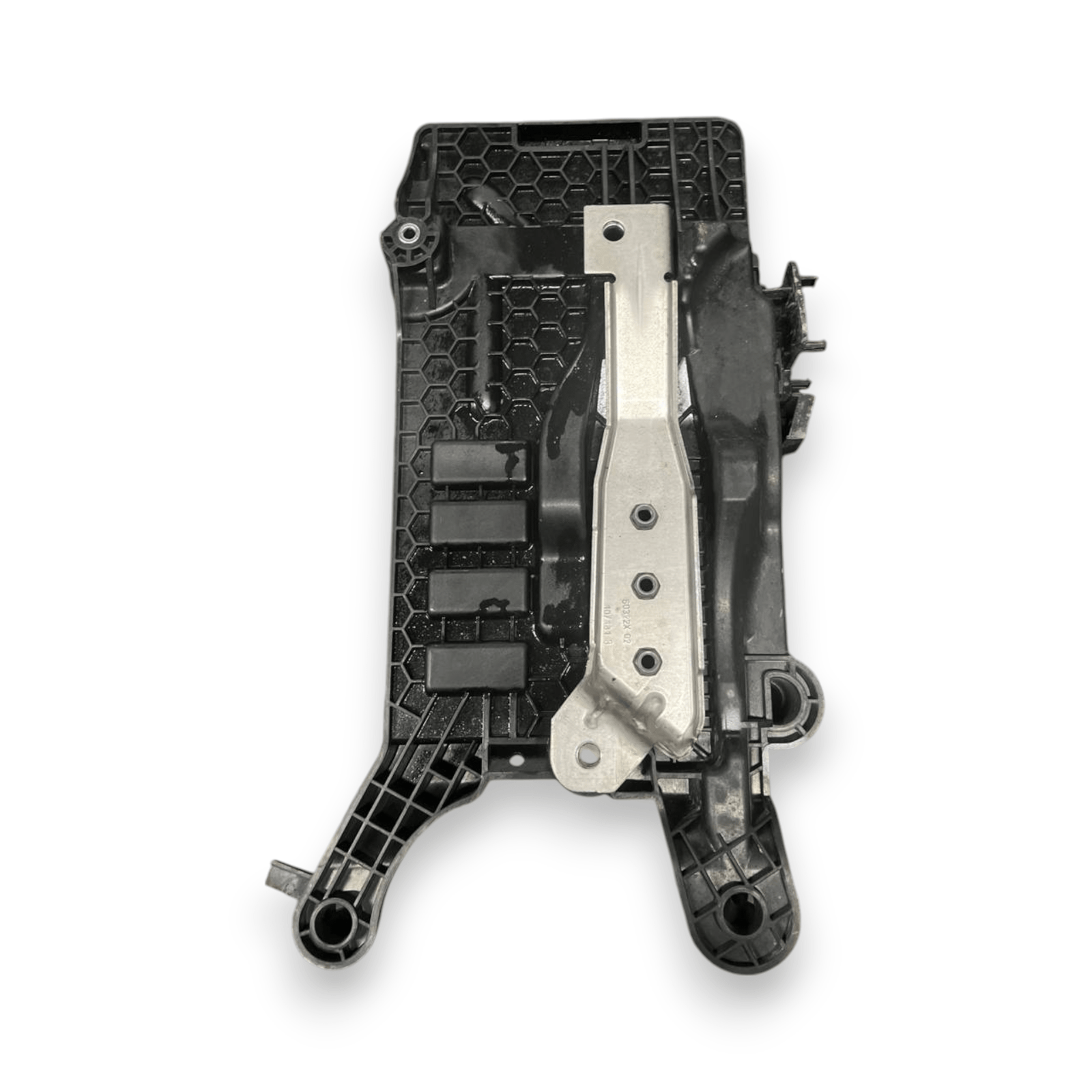 Support / Battery Housing Volkswagen Polo VI AW1 (2017 - ) code: 200915331 - F&P CRASH SRLS - Used Spare Parts