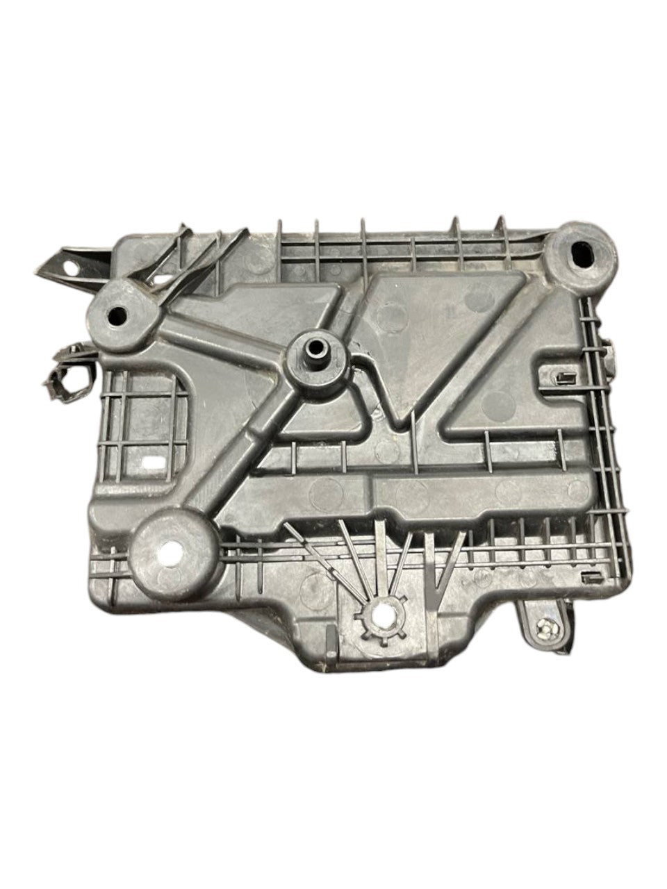Support / battery housing Fiat Punto / Punto Evo / Grande Punto code.55702622 / 51888056 (2005 - 2018) - F&P CRASH SRLS - Used Parts